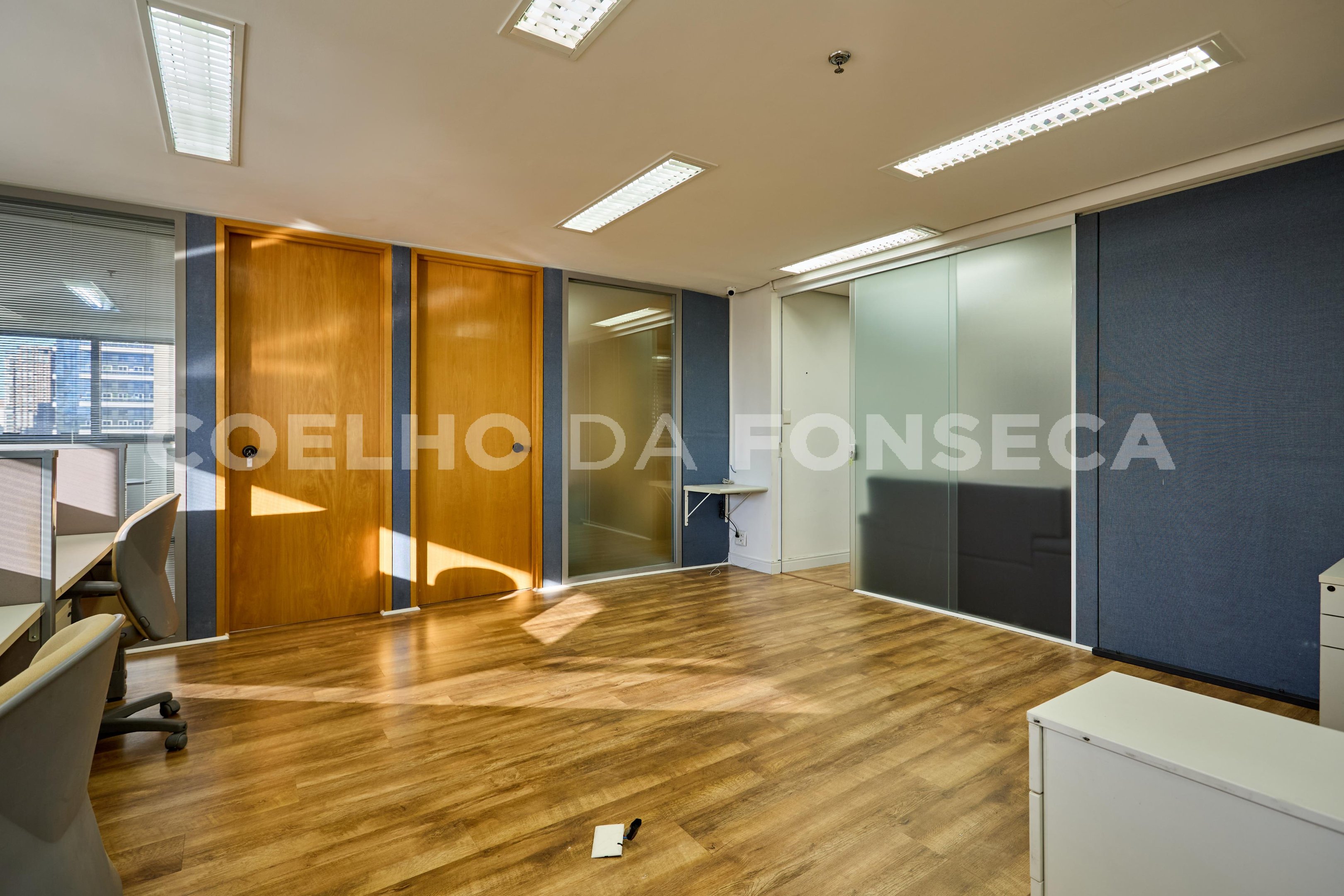 Sala Comercial