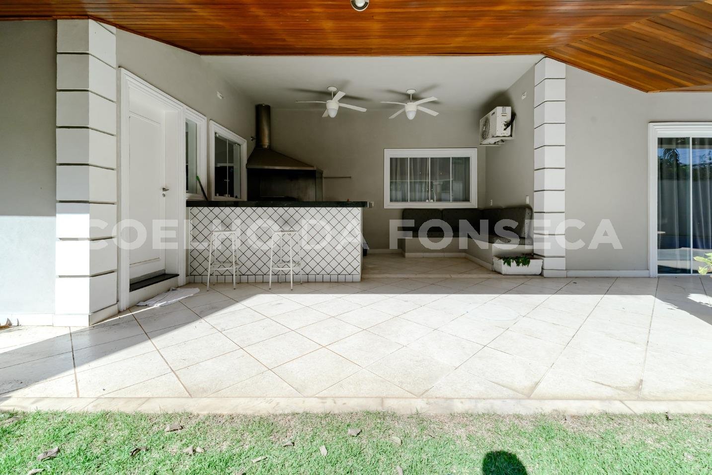 Espaço Gourmet (Unidade)