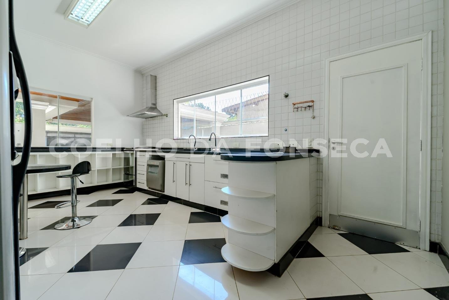 Cozinha