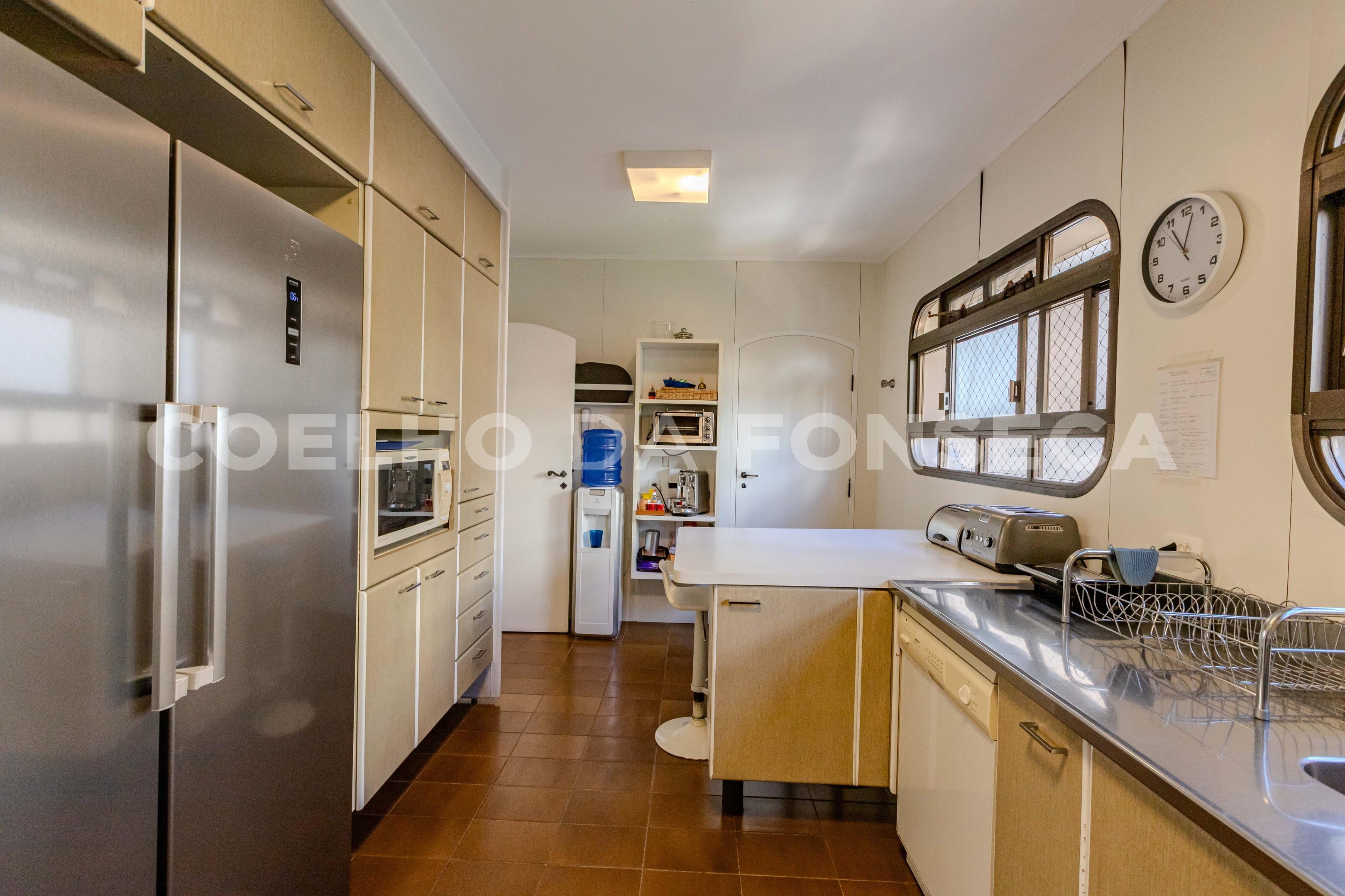 Cozinha