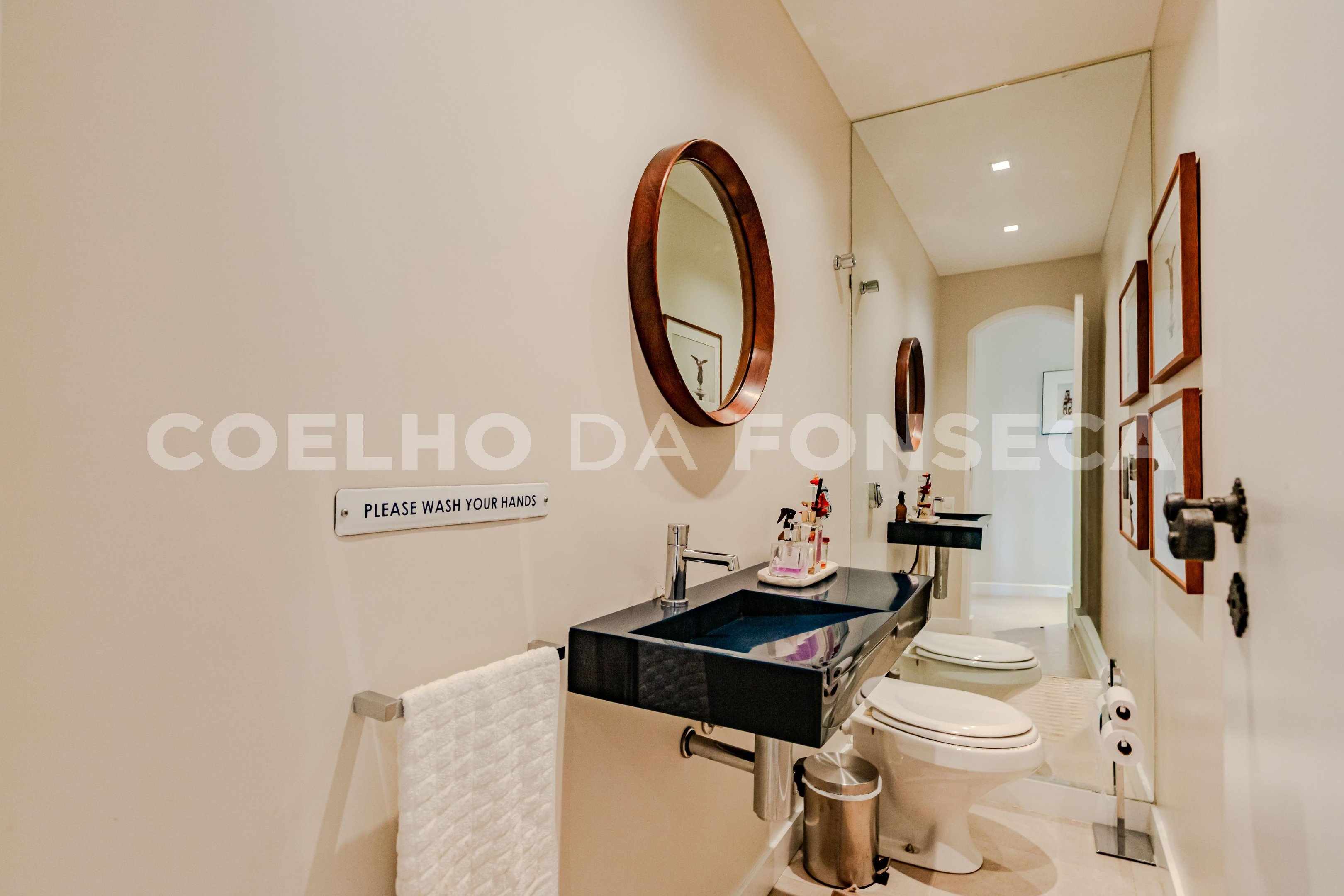 Lavabo