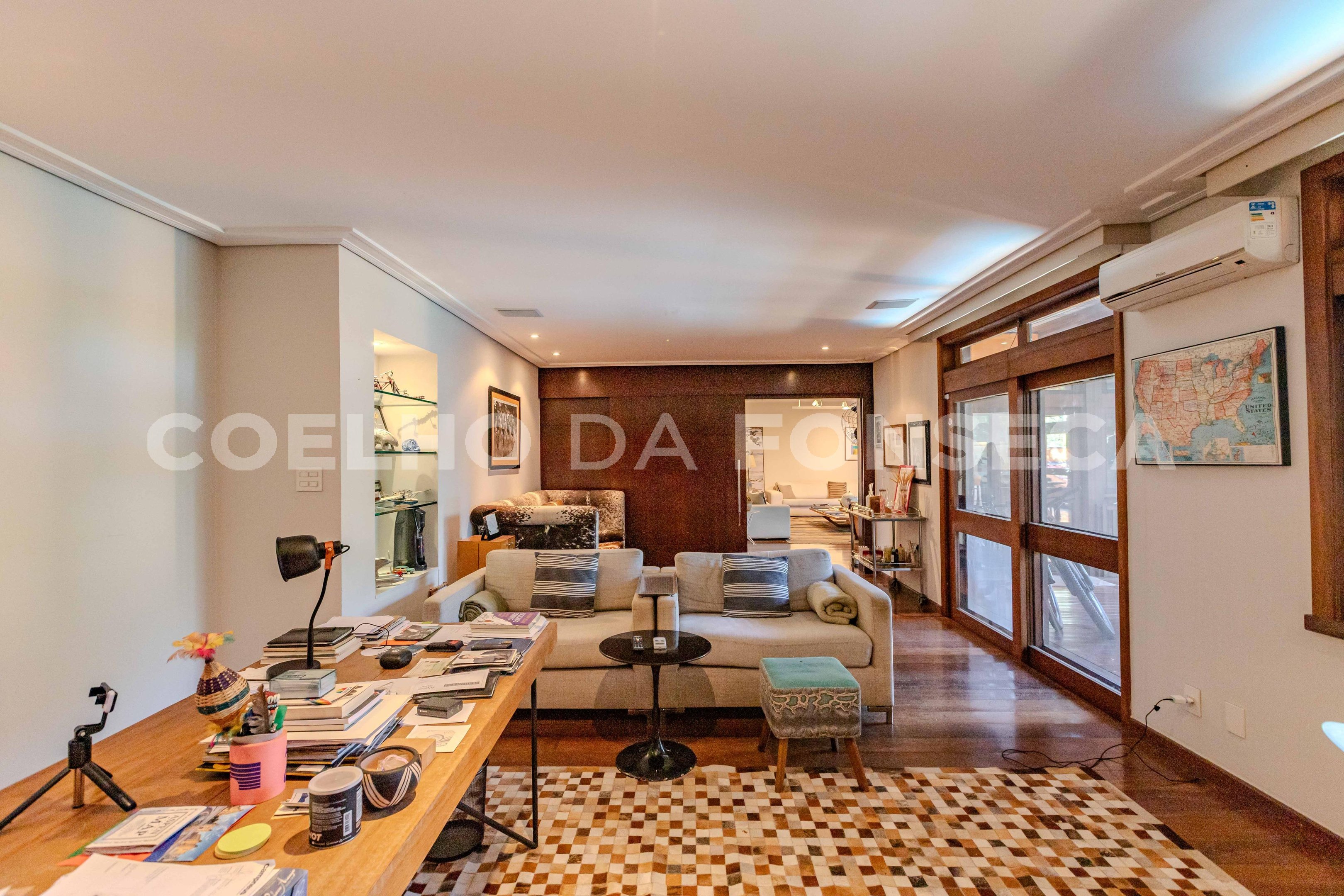 Sala de TV