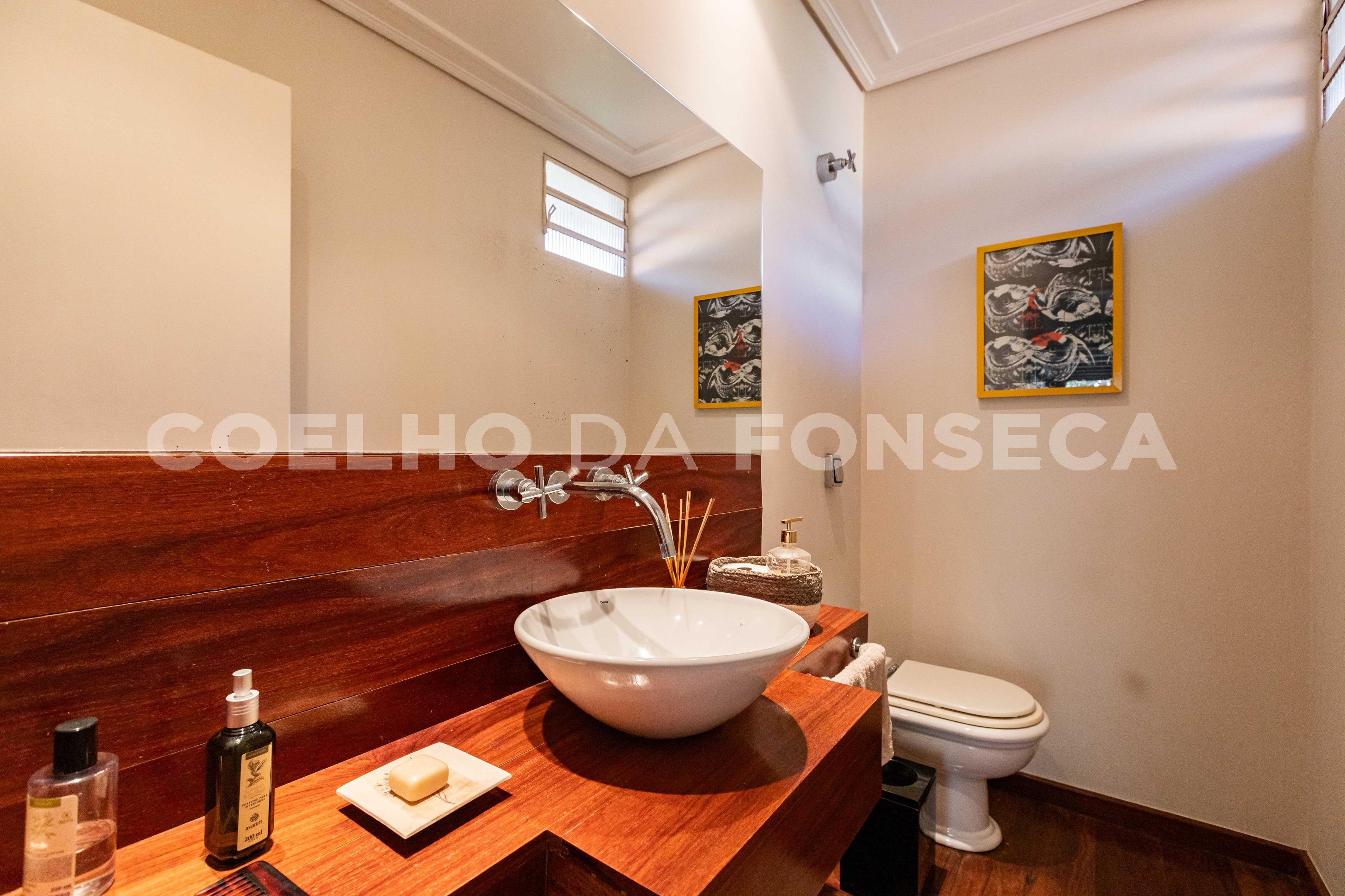 Lavabo