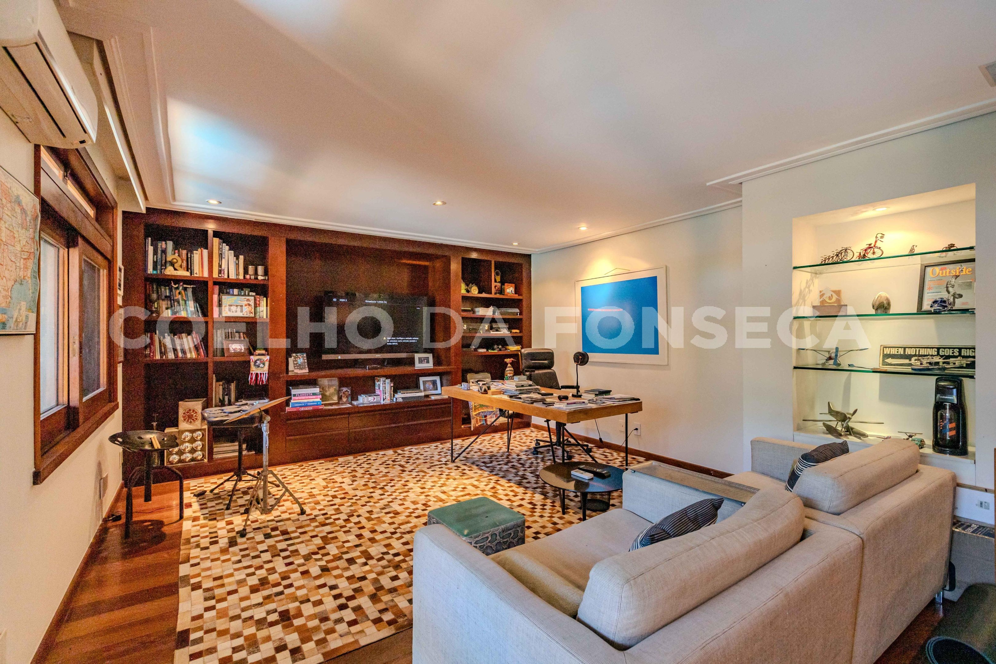 Sala de TV