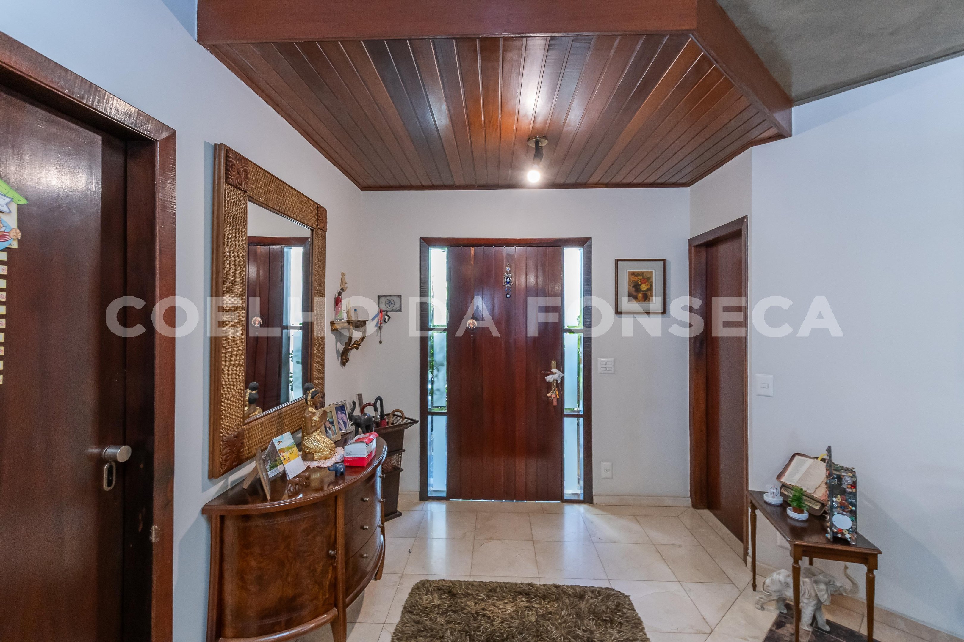 Hall de Entrada