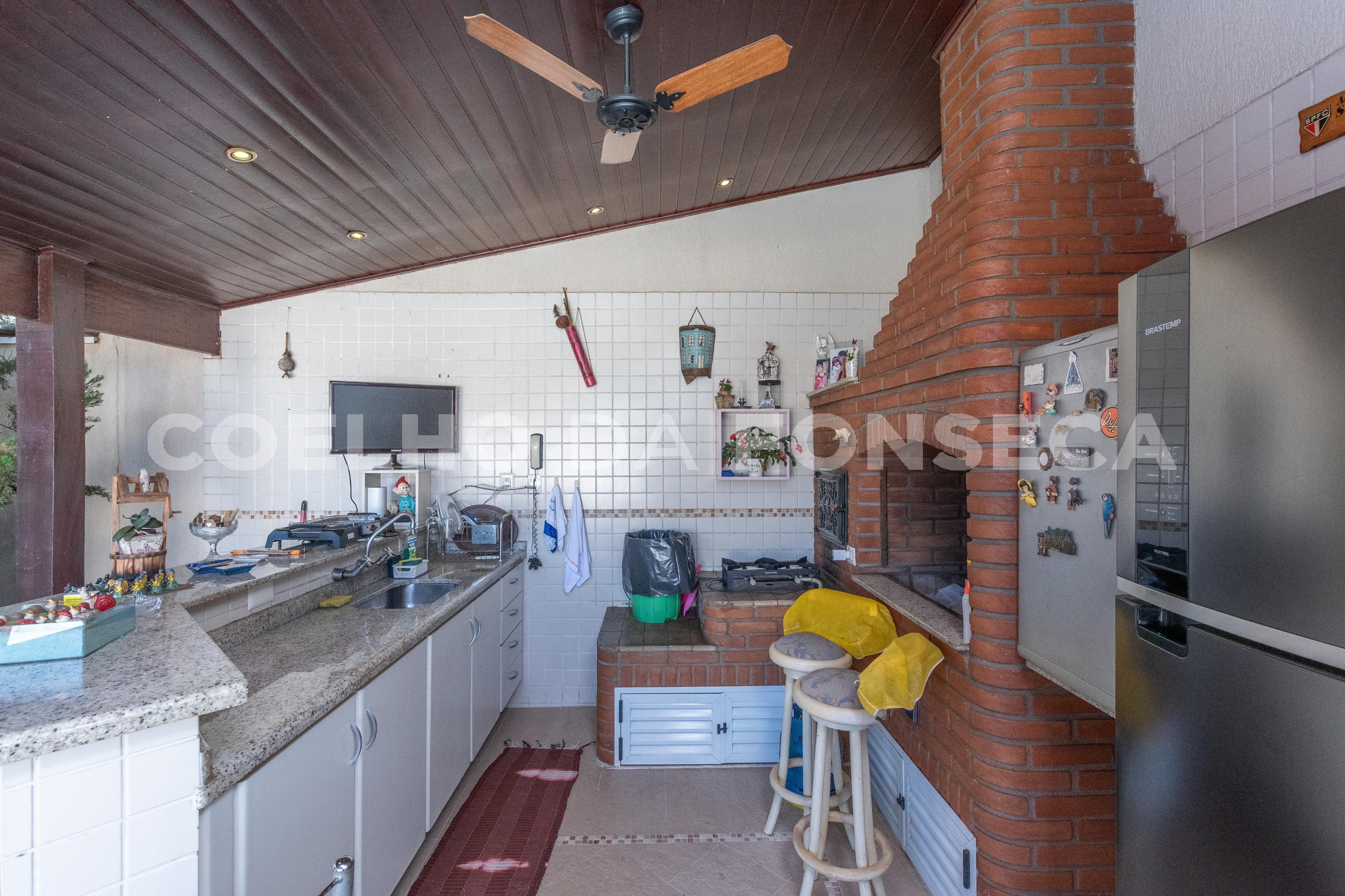 Espaço Gourmet (Unidade)