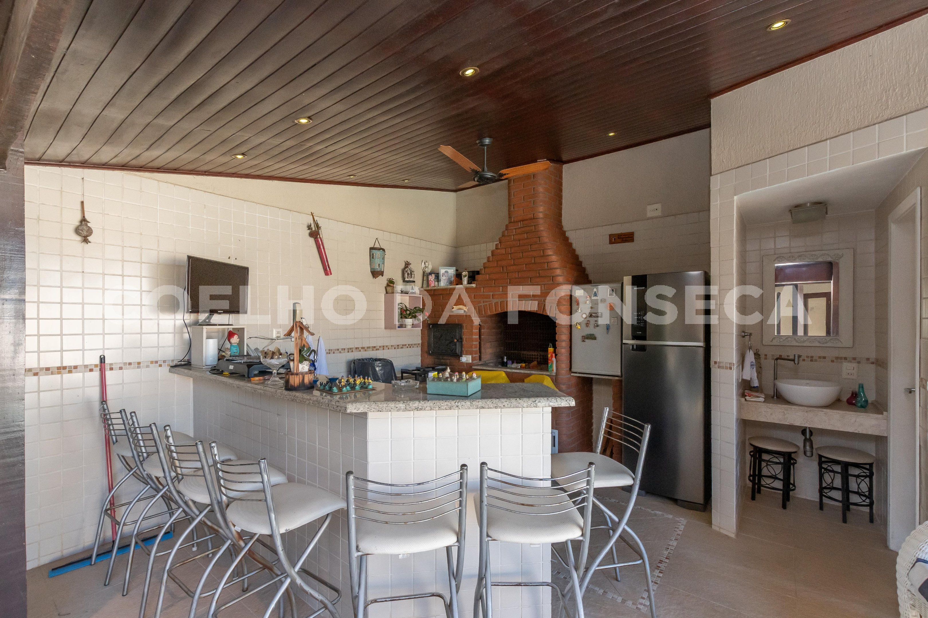 Espaço Gourmet (Unidade)