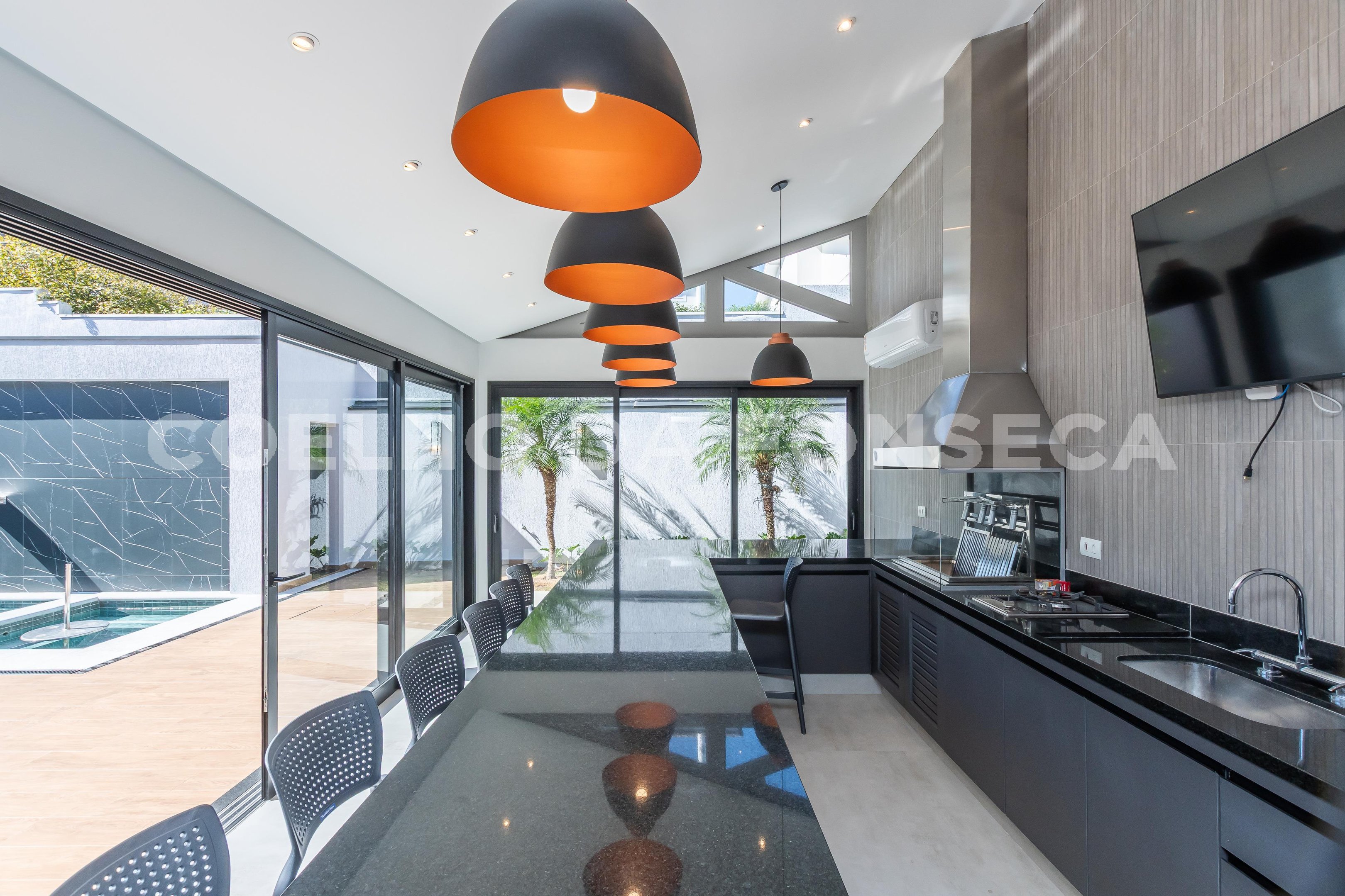 Espaço Gourmet (Unidade)