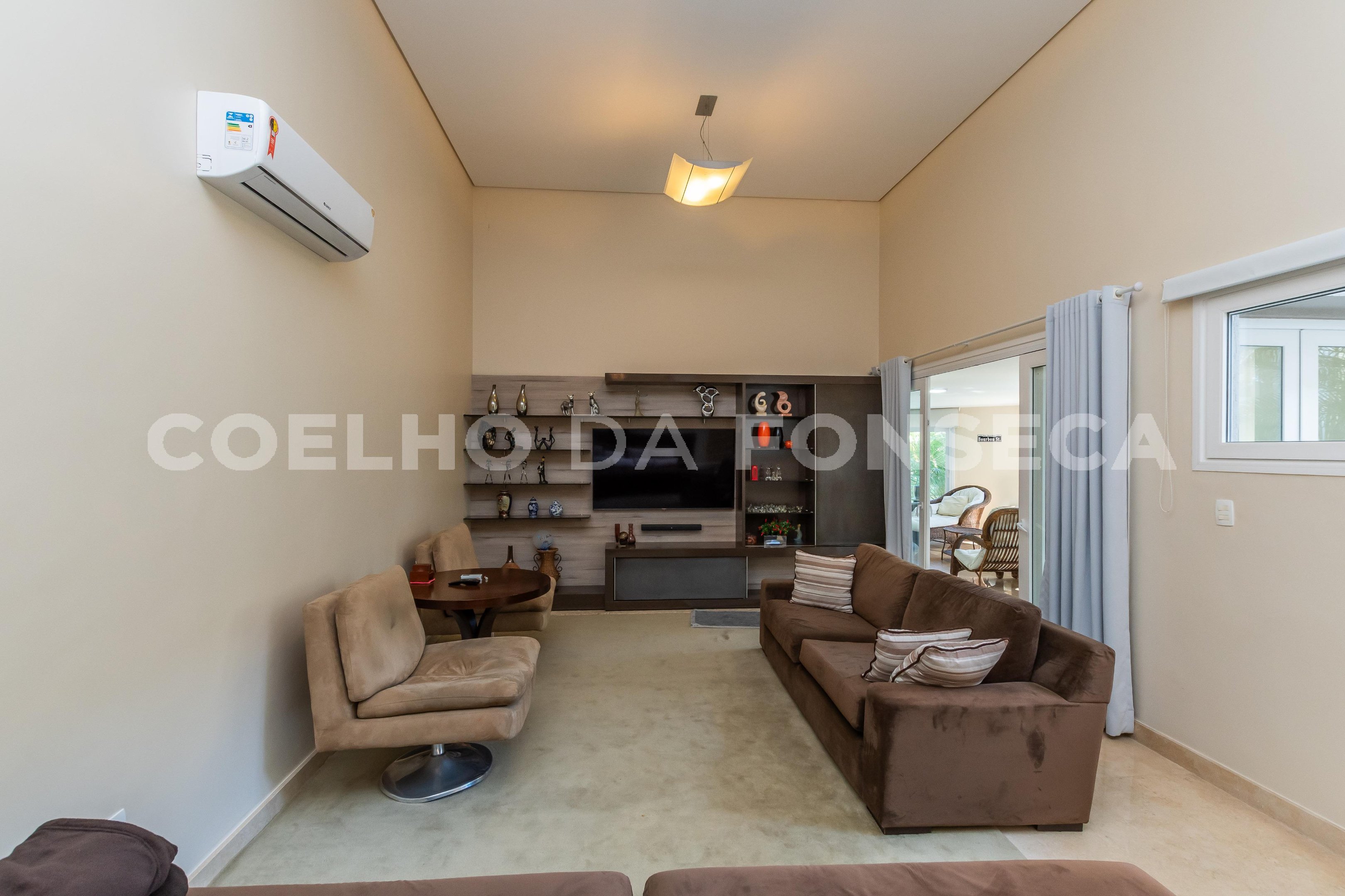 Sala de TV