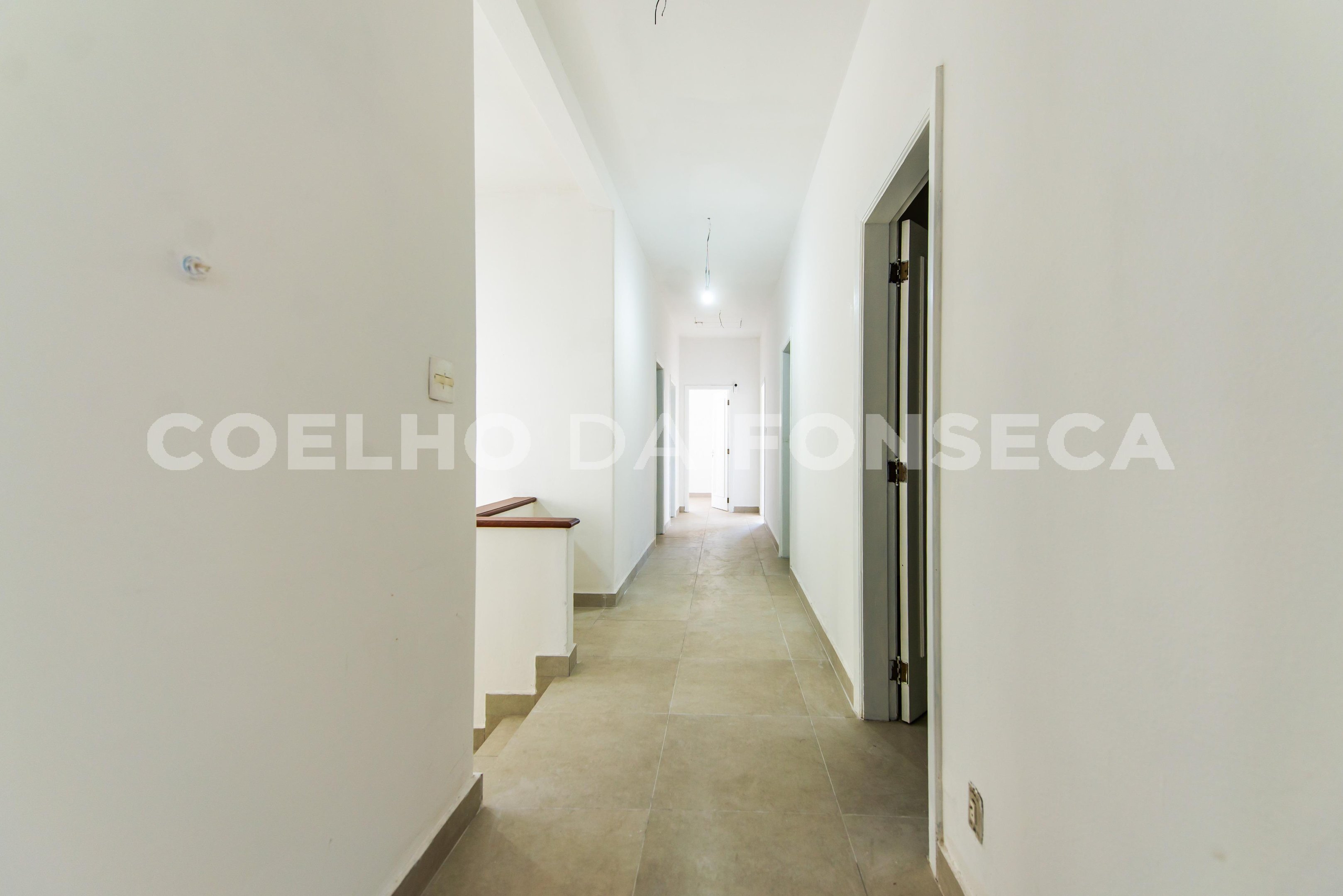 Hall de Circulação