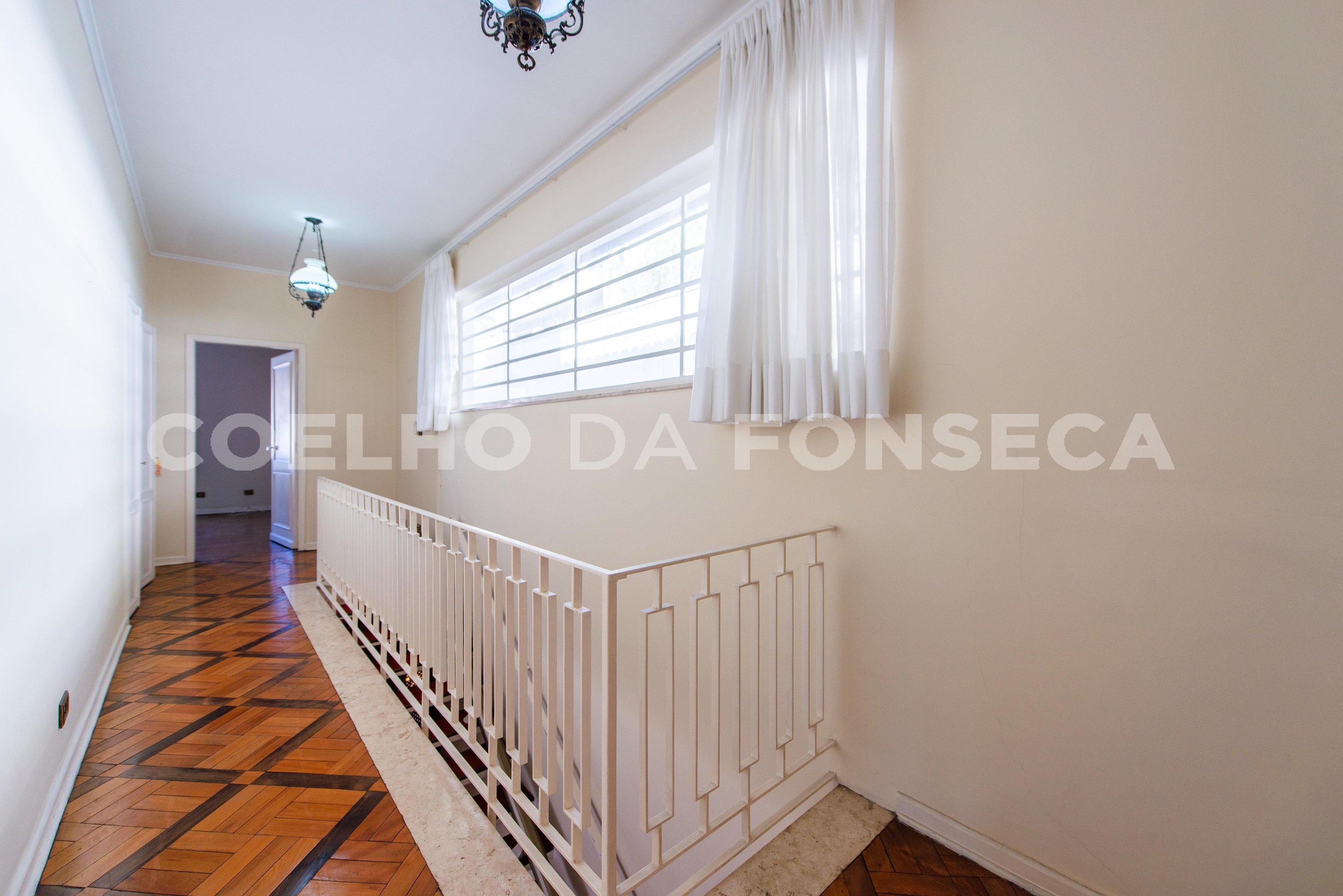 Hall de Circulação