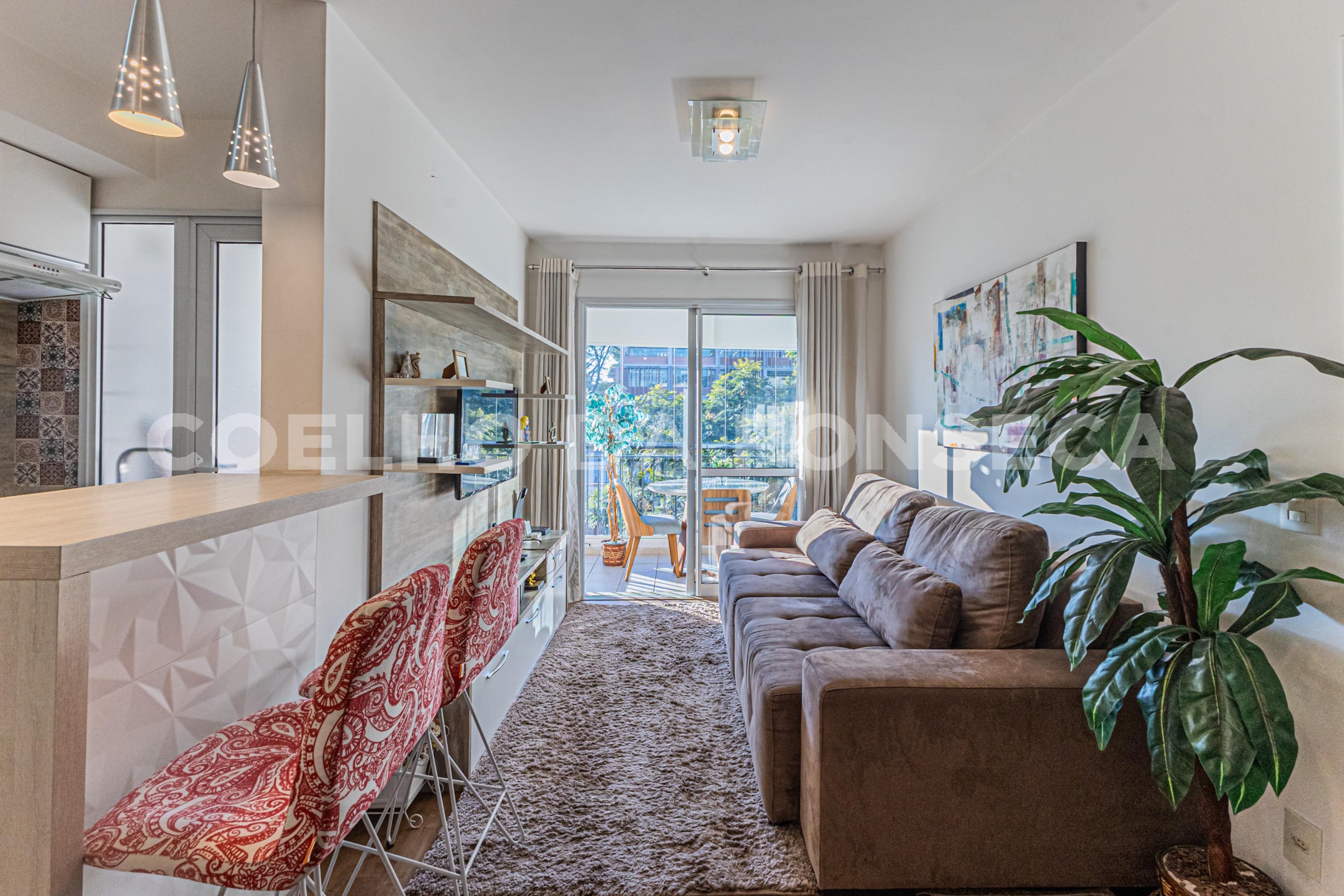Living
