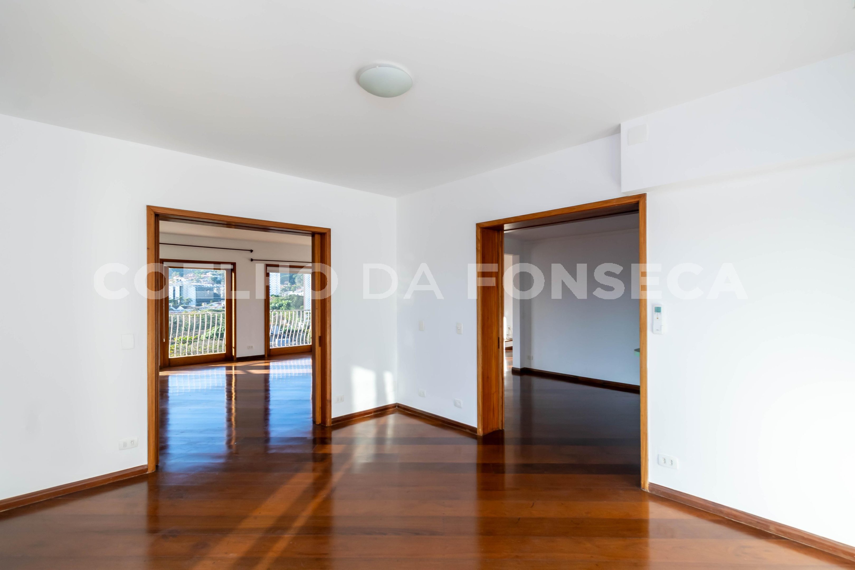Sala de Almoço