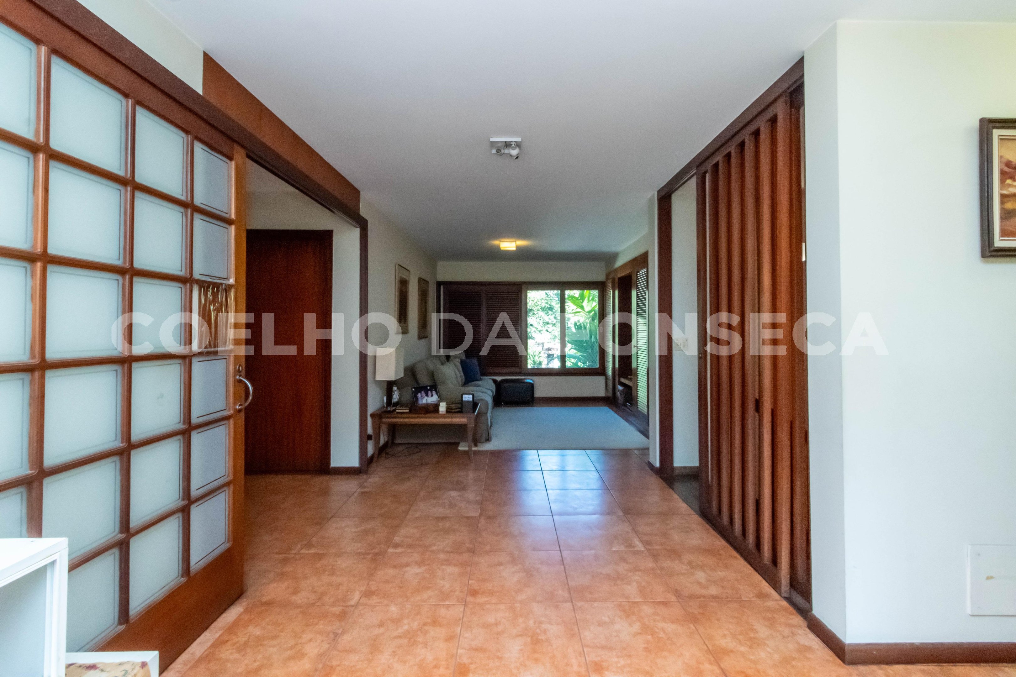 Sala de TV