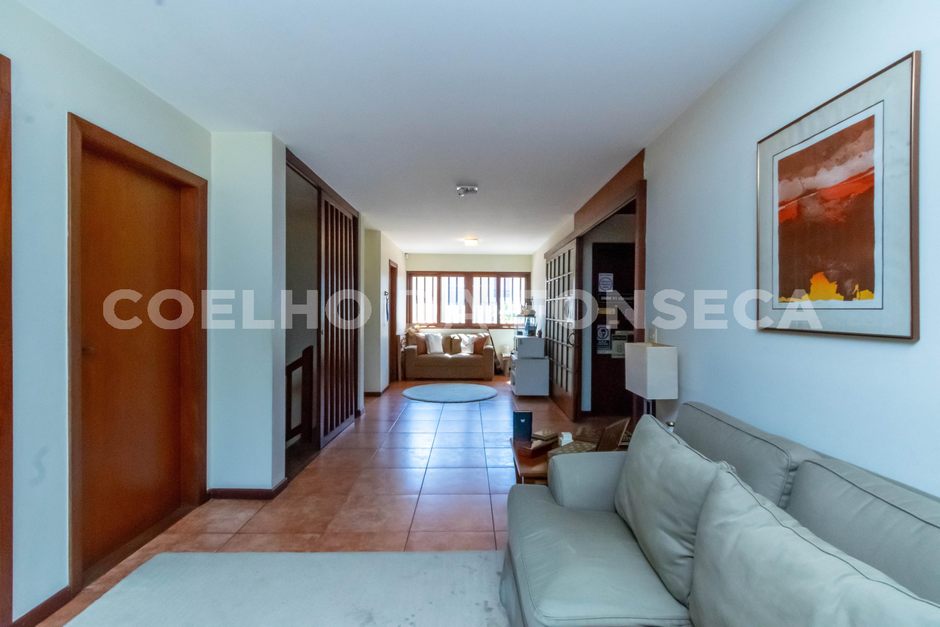 Sala de TV
