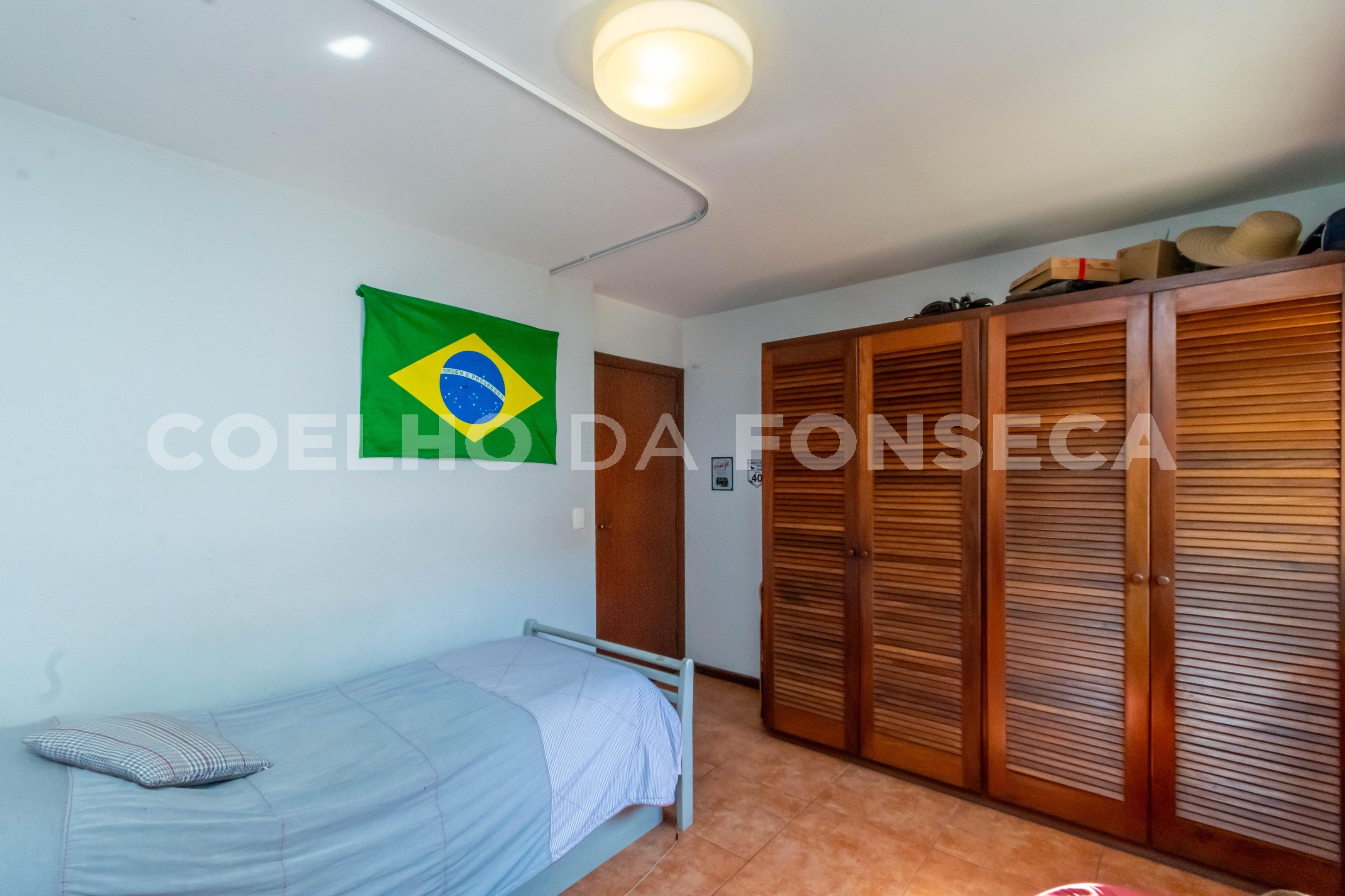 Dormitório 1