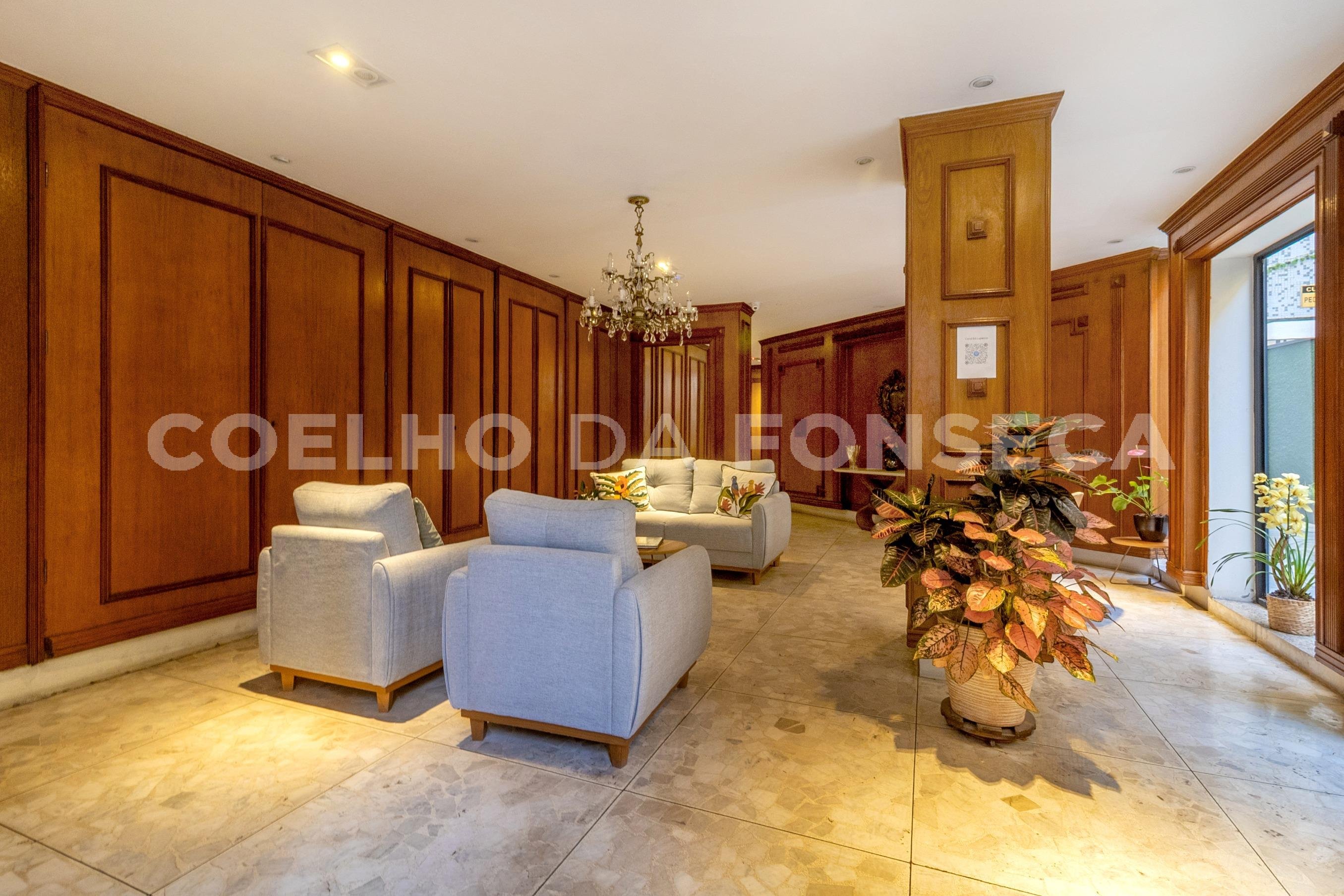 Hall de Entrada
