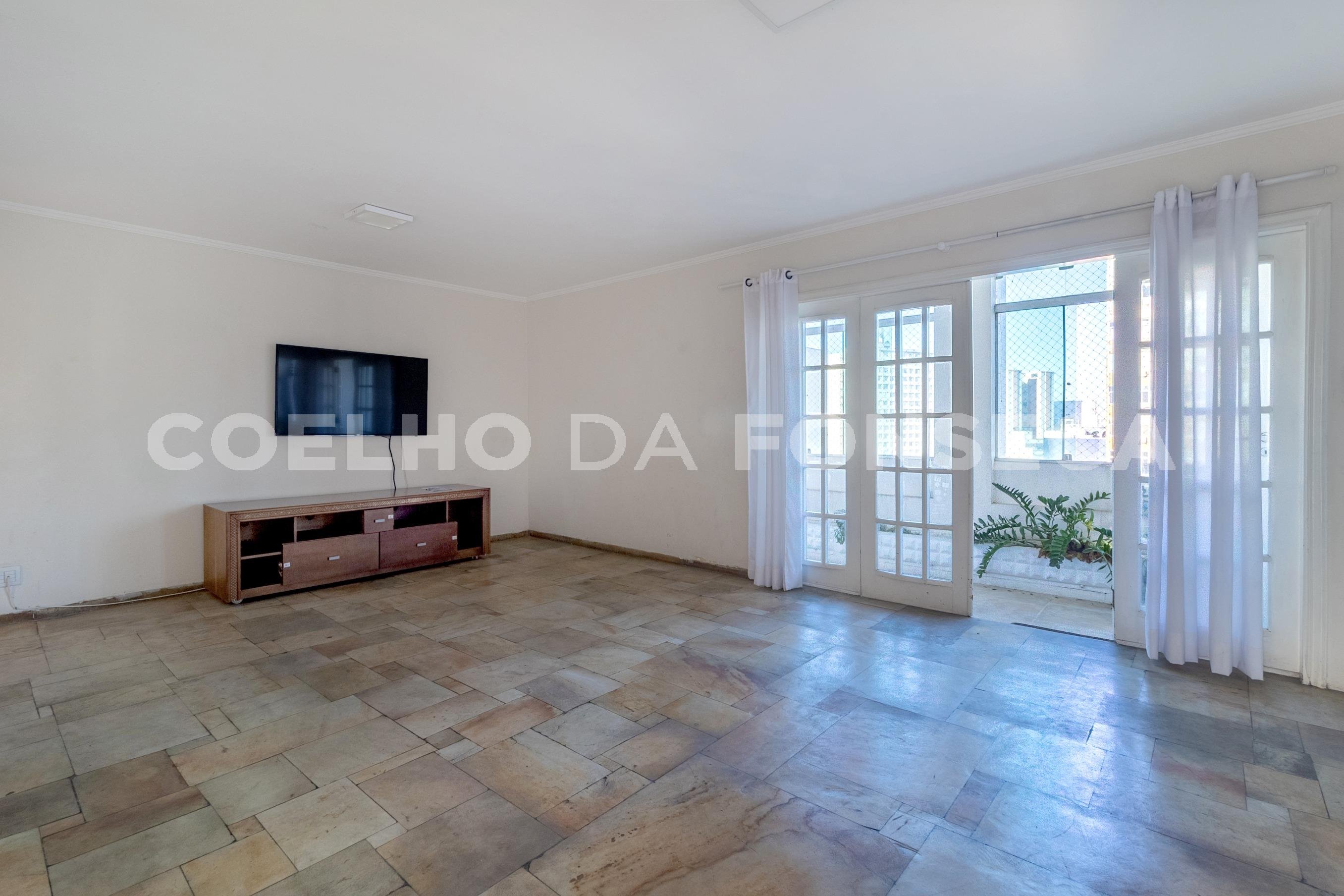 Sala de TV