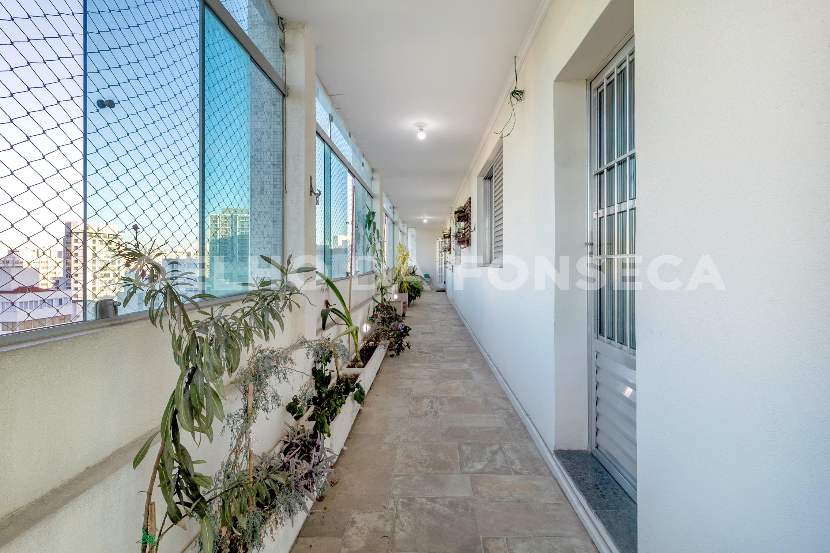 Varanda