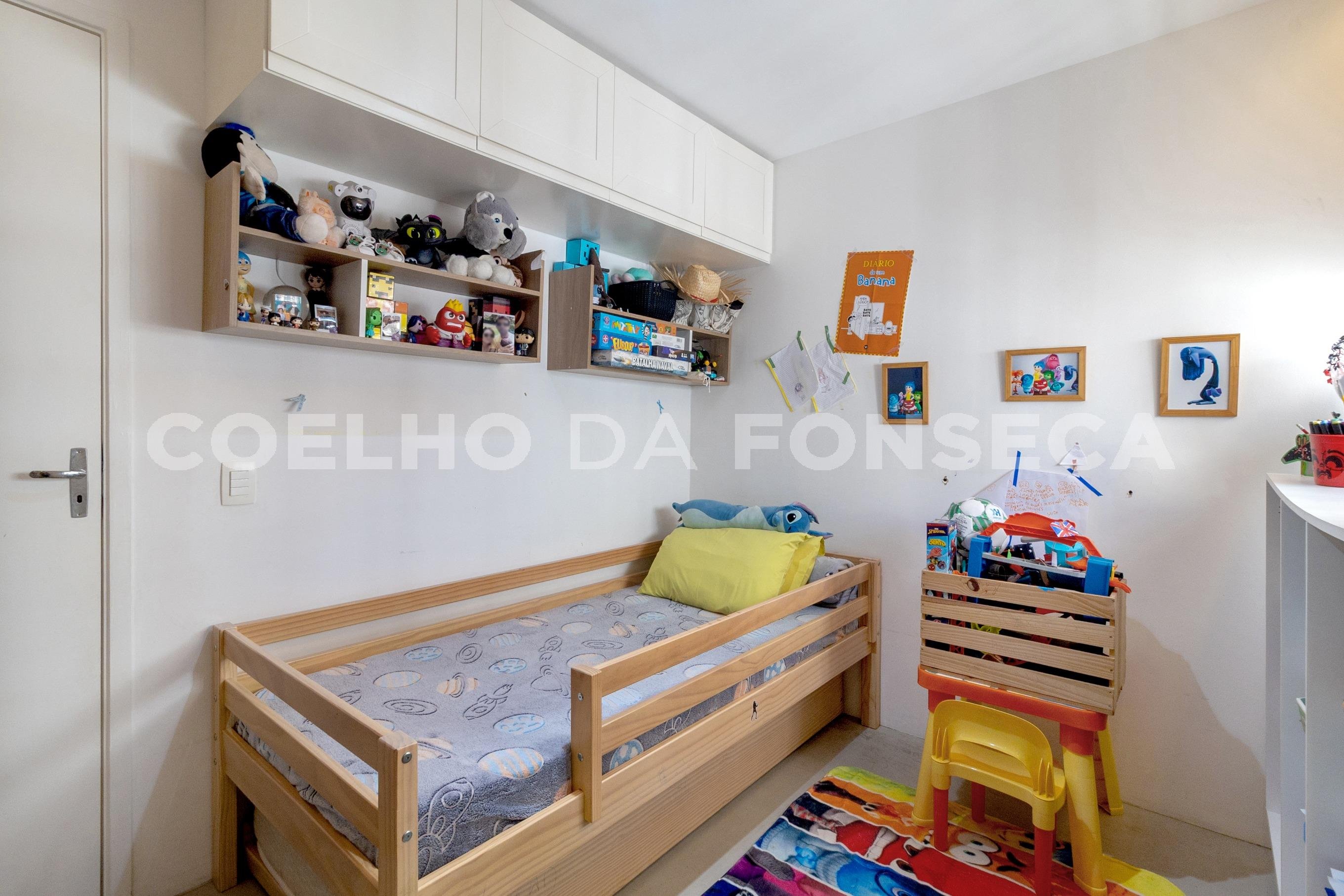 Dormitório 2