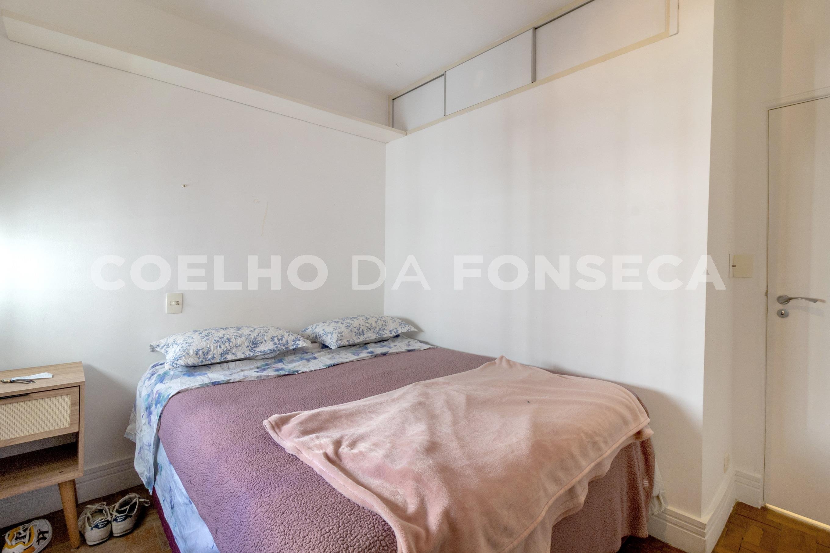 Dormitório 1