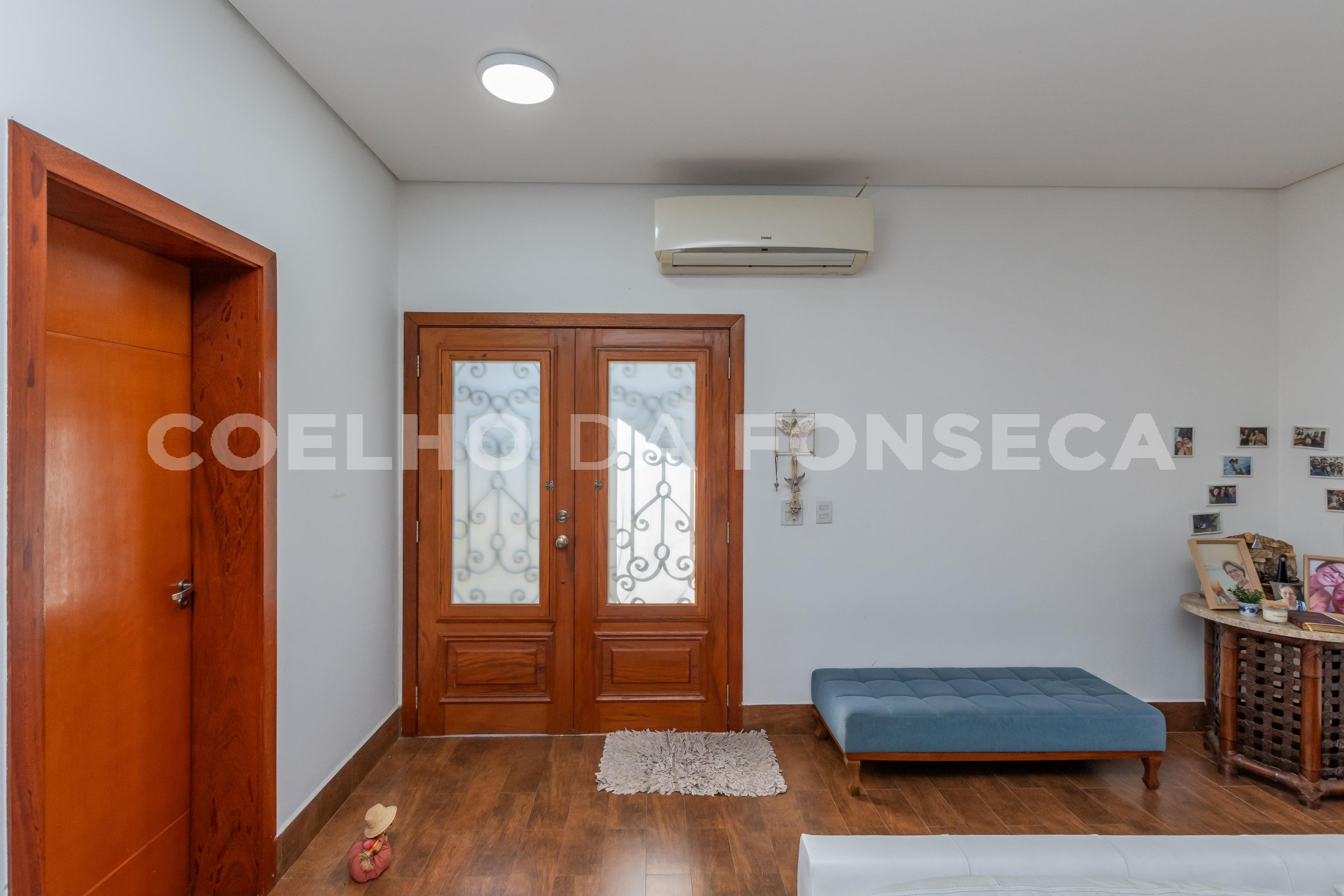 Hall de Entrada