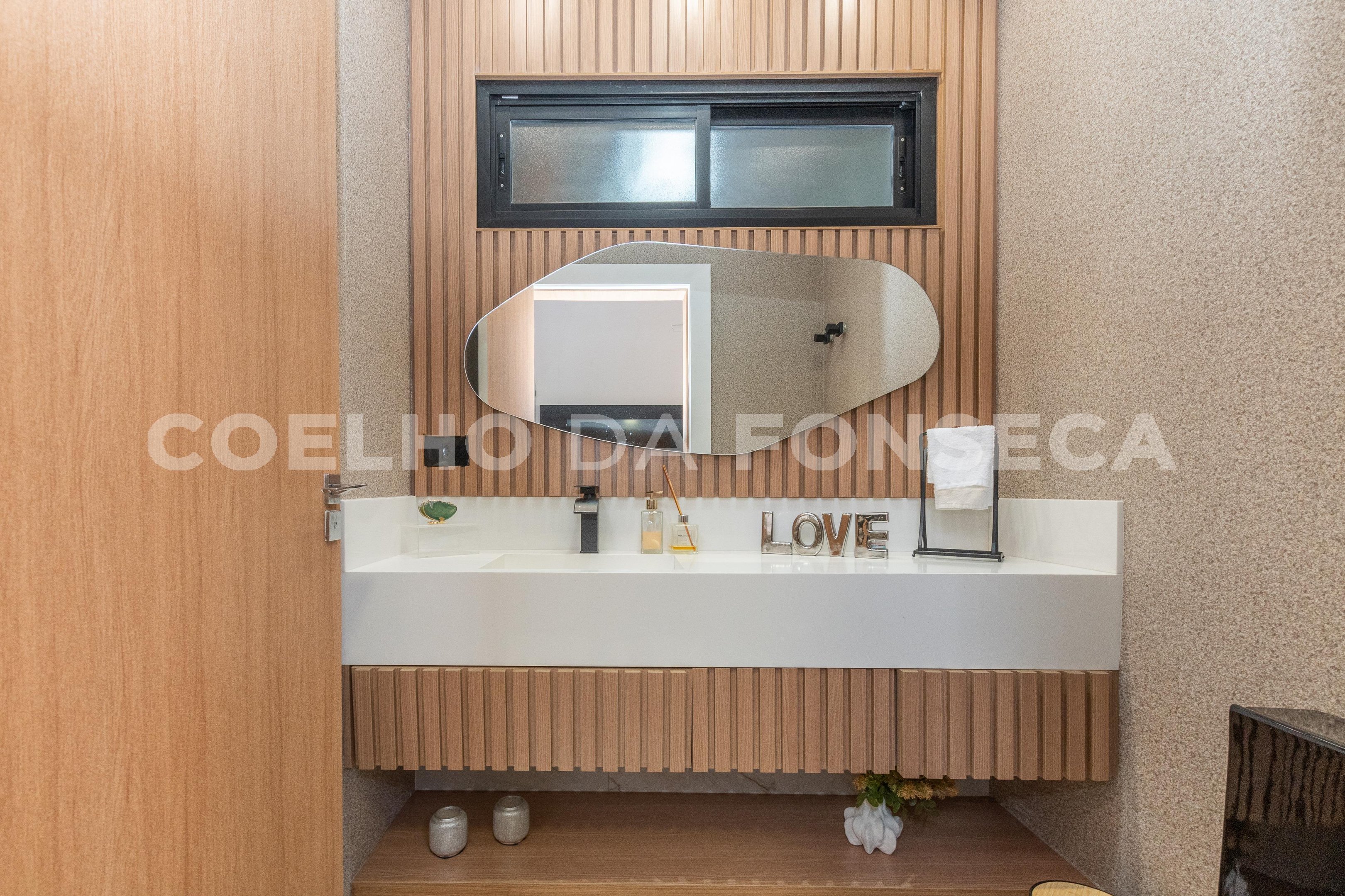 Lavabo