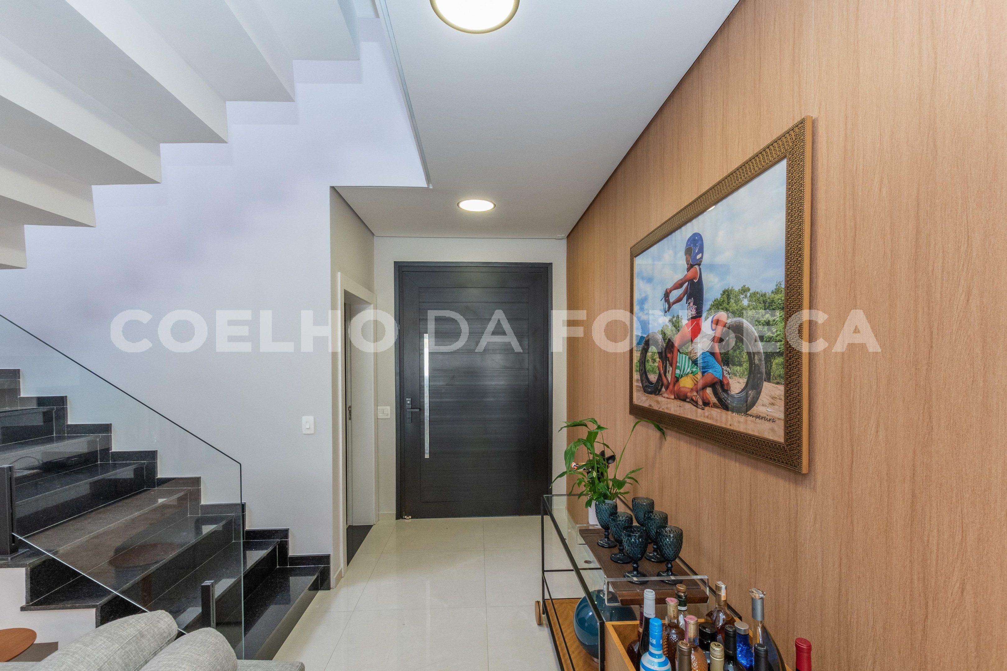 Hall de Entrada