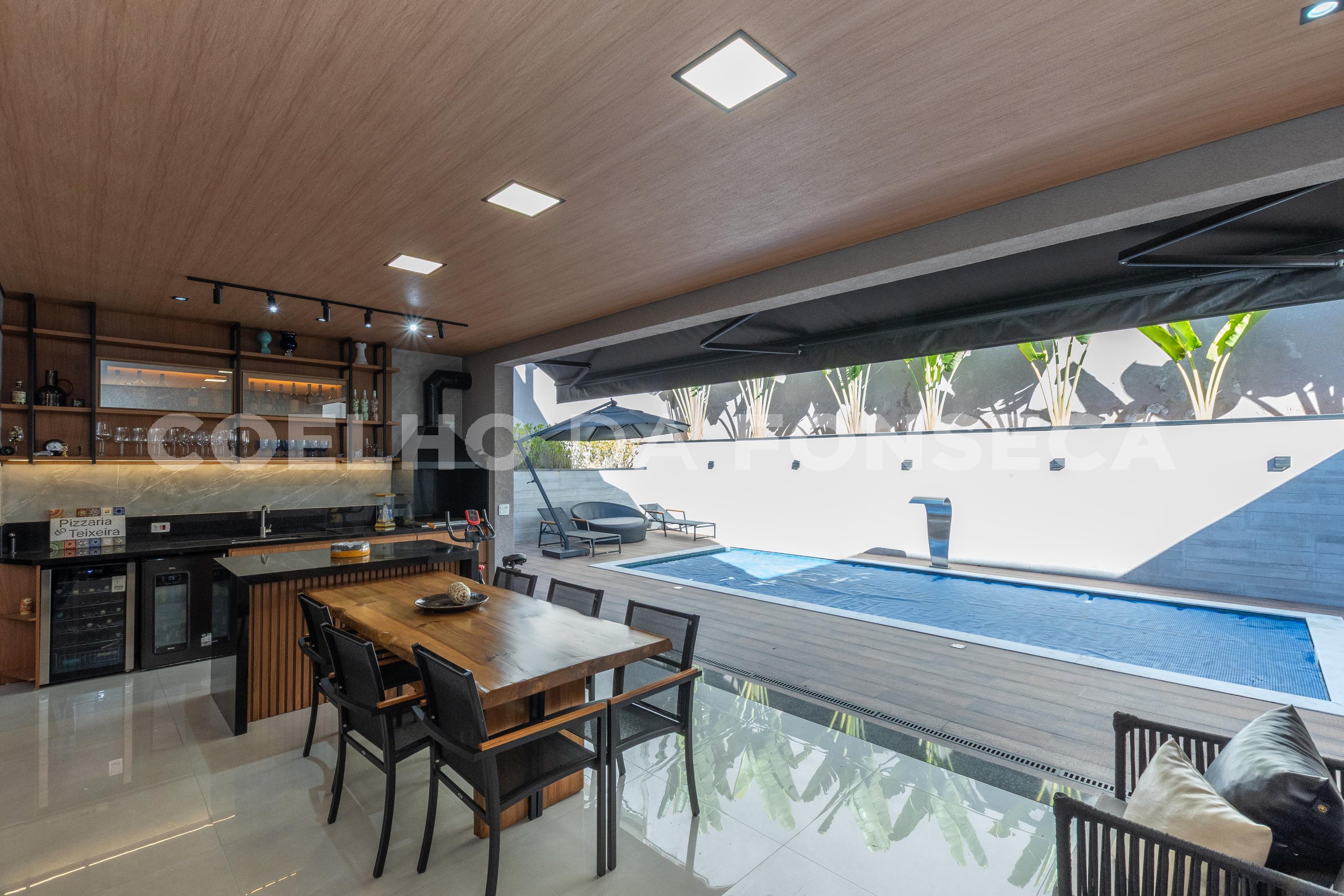 Espaço Gourmet (Unidade)