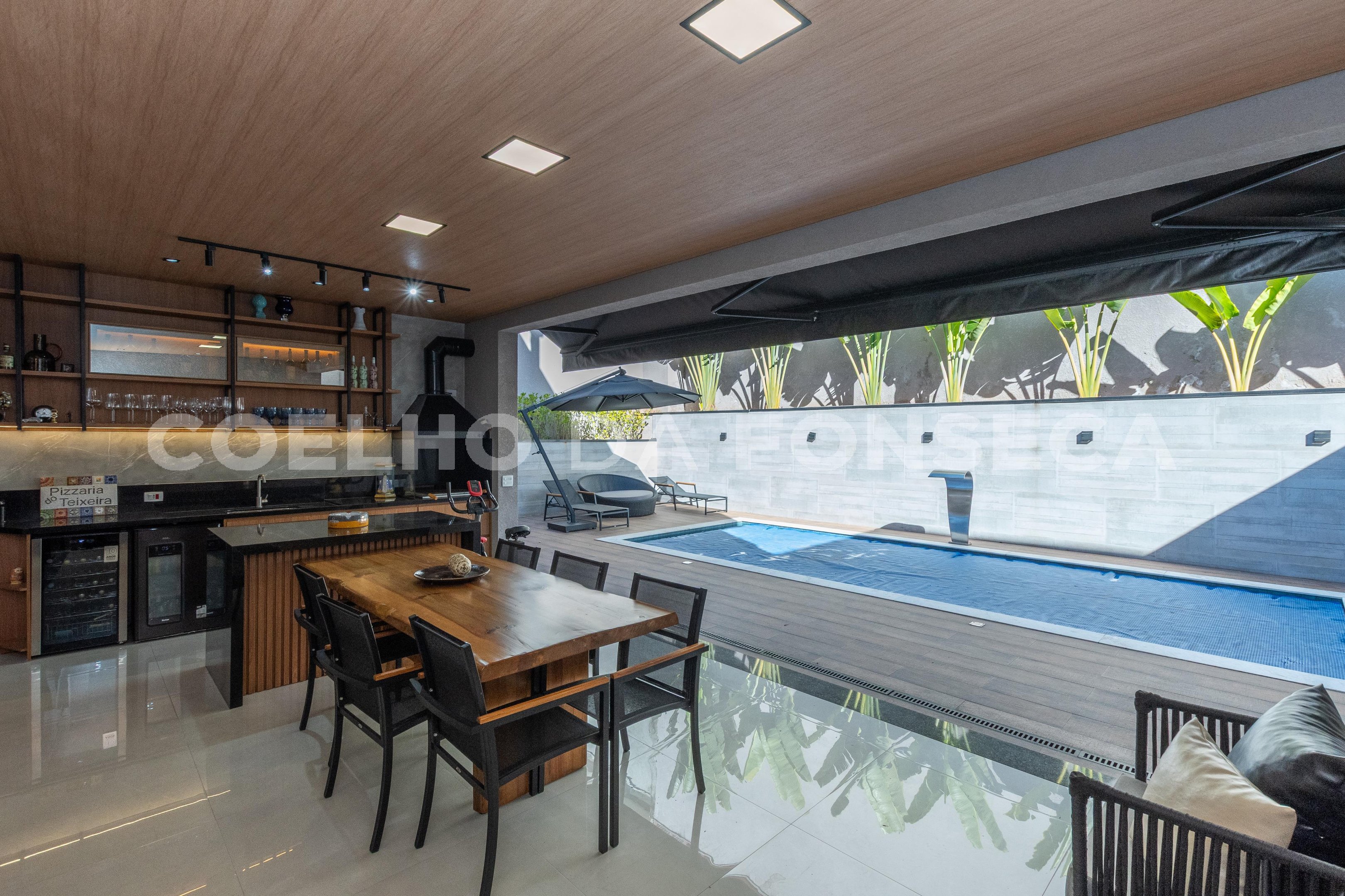 Espaço Gourmet (Unidade)