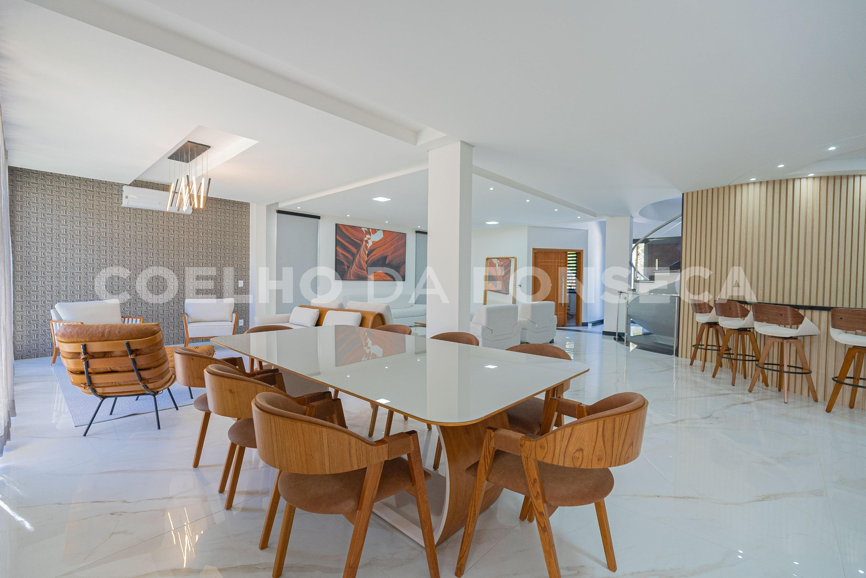 Sala de Jantar