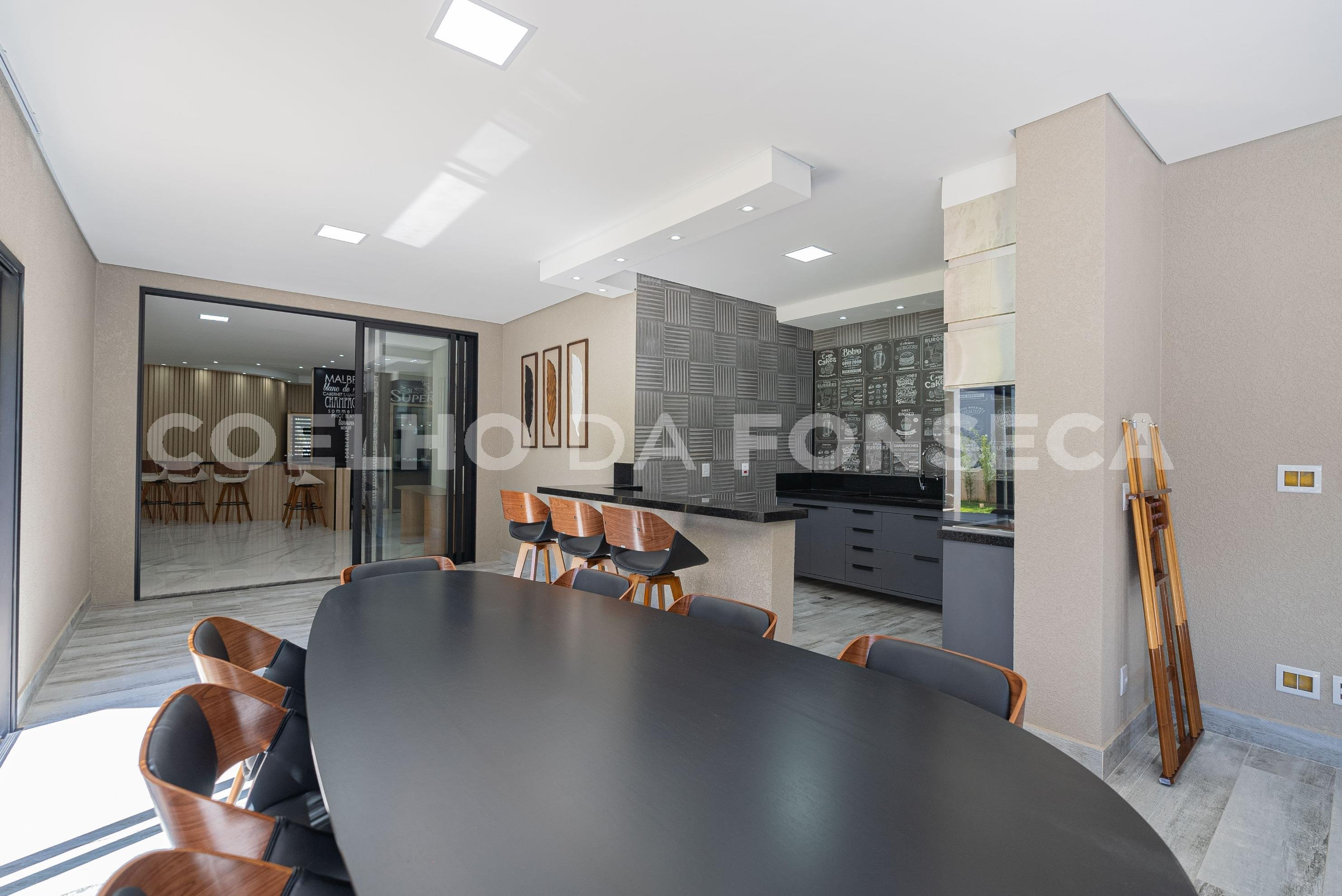 Sala de Jantar