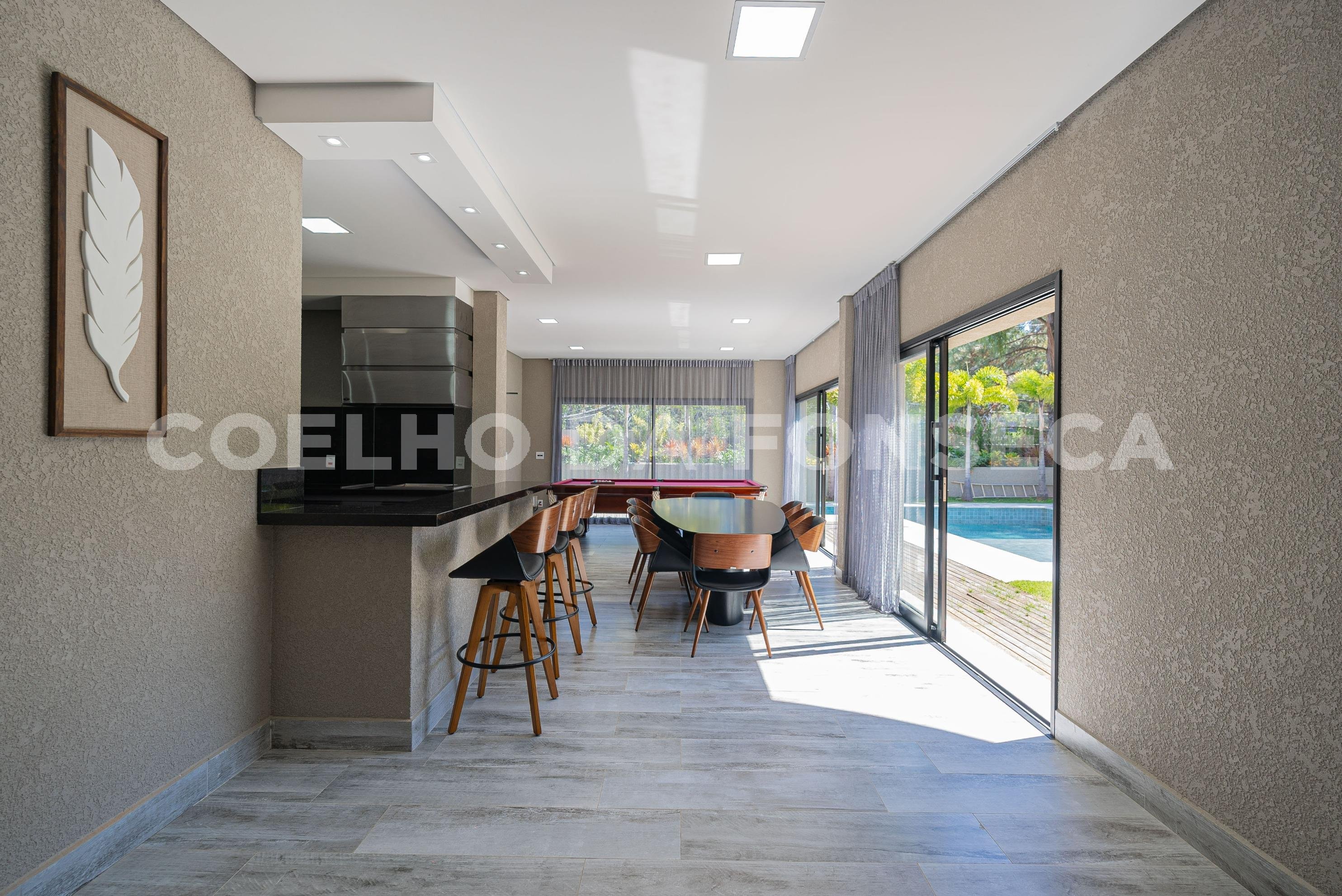 Espaço Gourmet (Unidade)