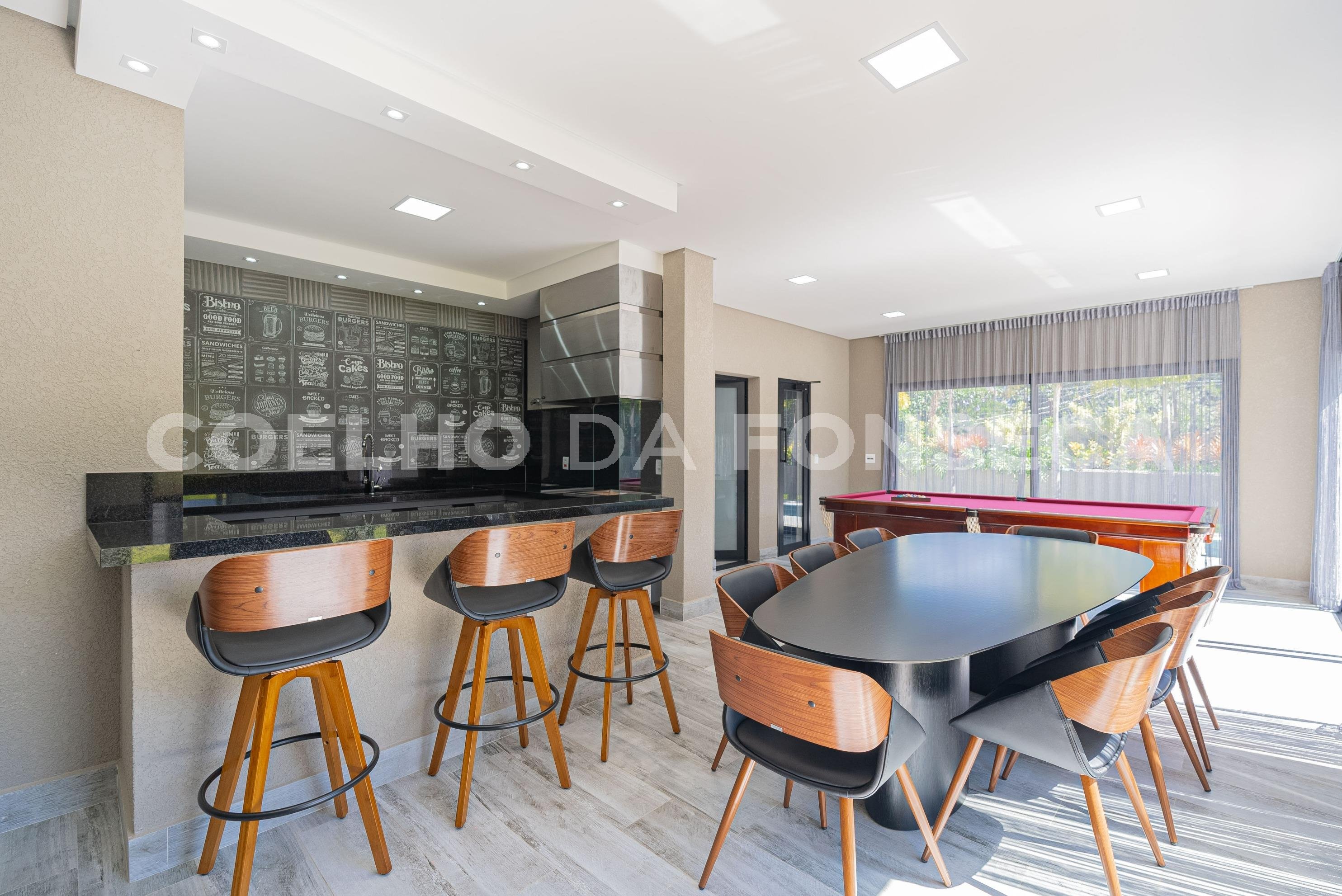 Espaço Gourmet (Unidade)