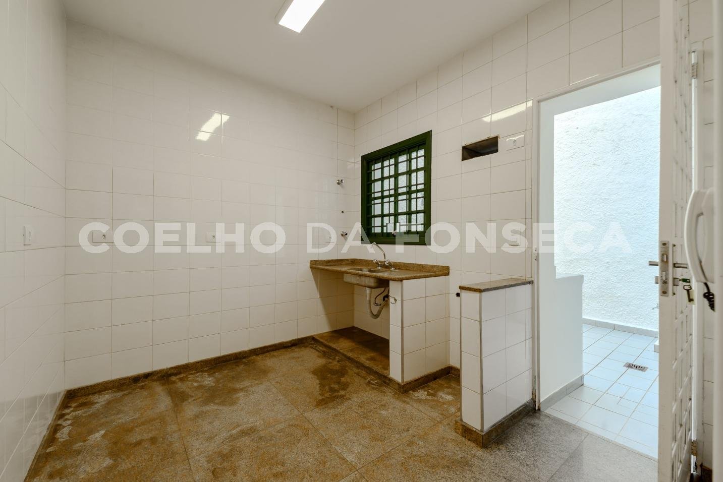 Cozinha