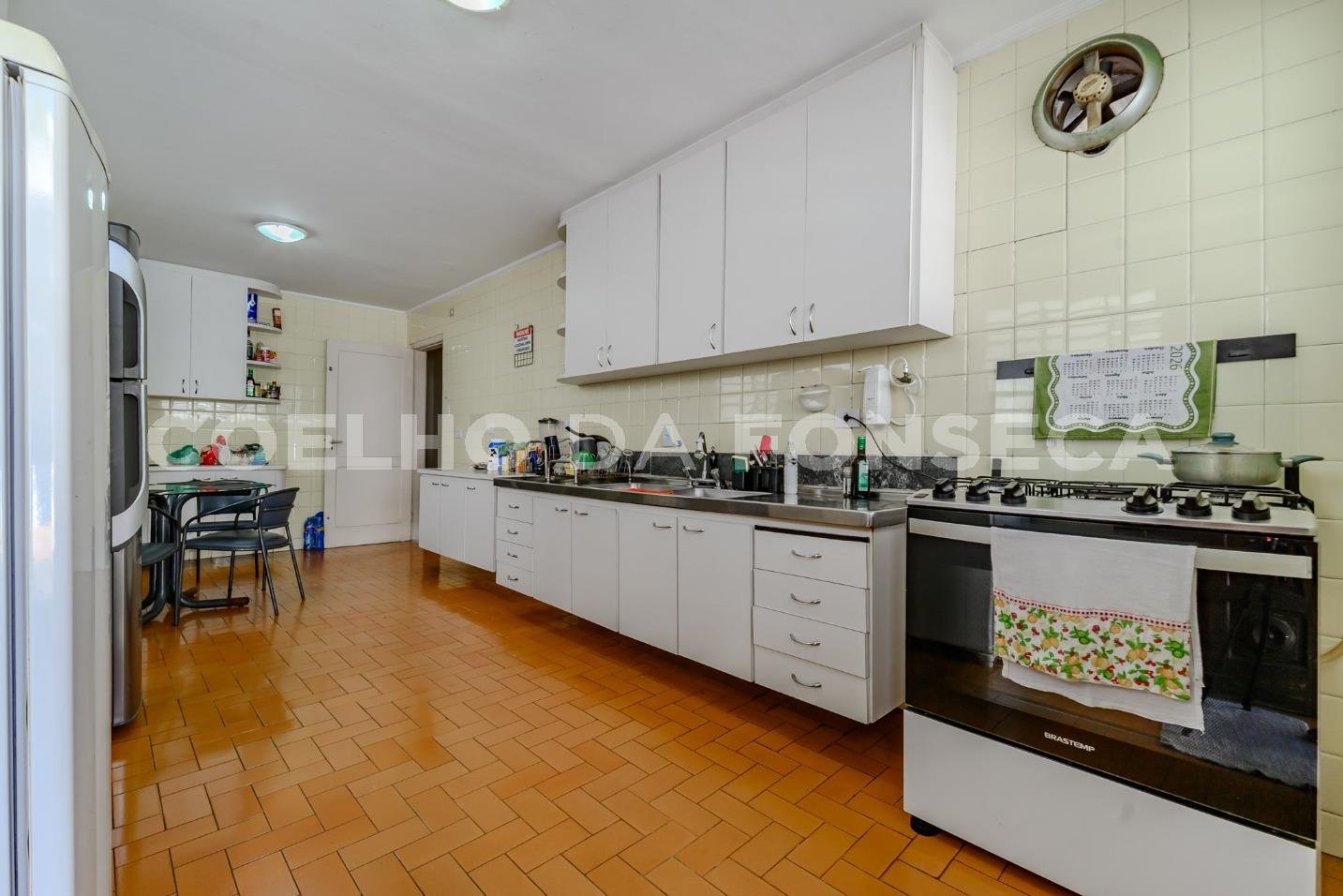 Cozinha