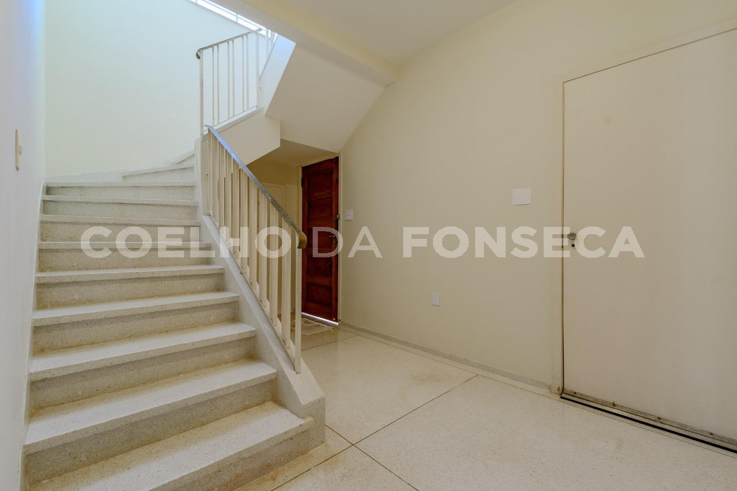 Escada Interna