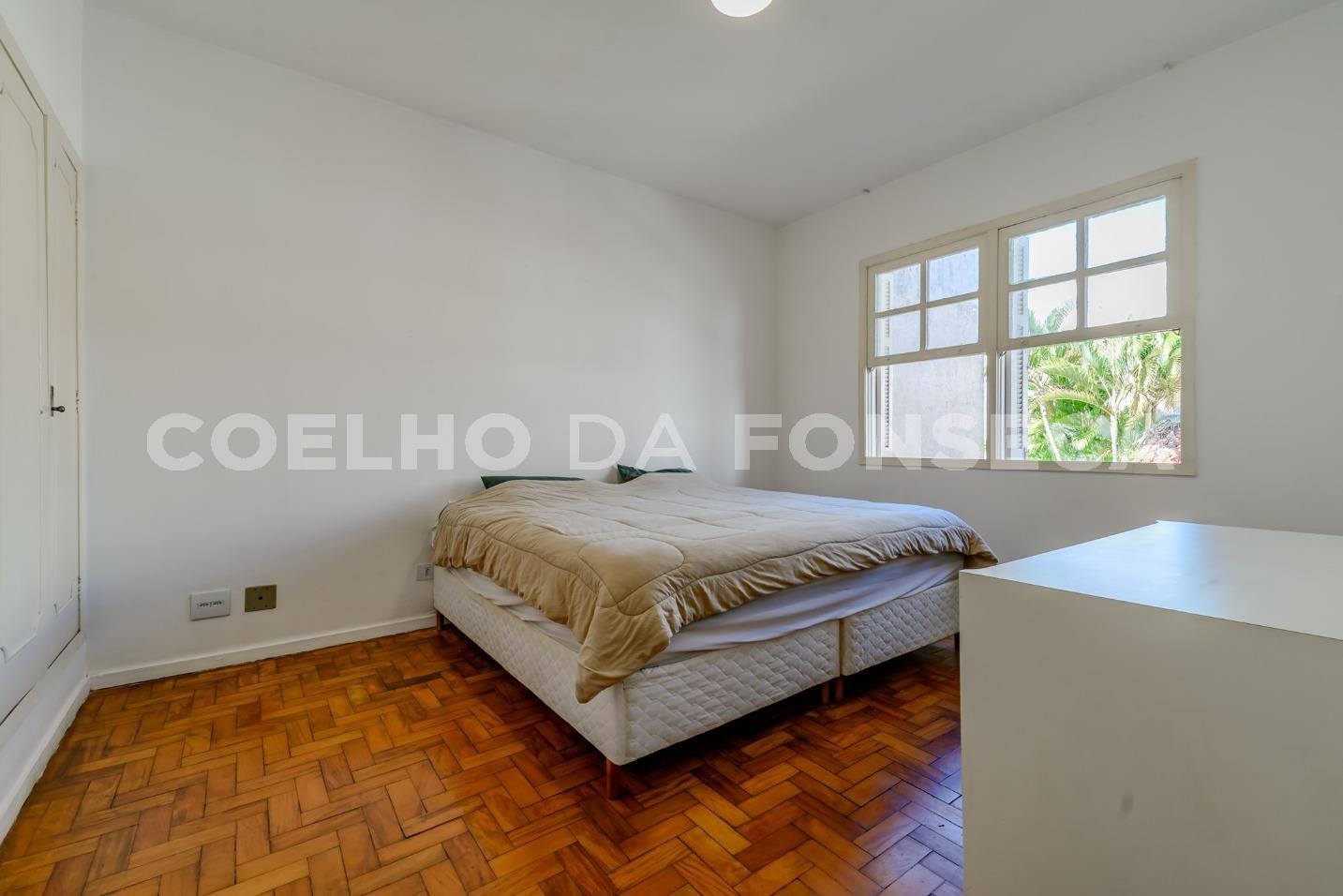 Dormitório 1