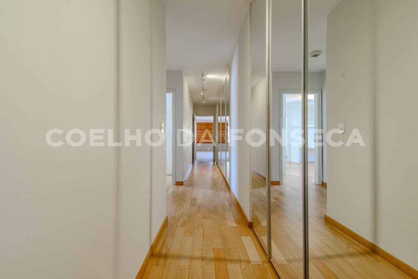 Hall de Circulação