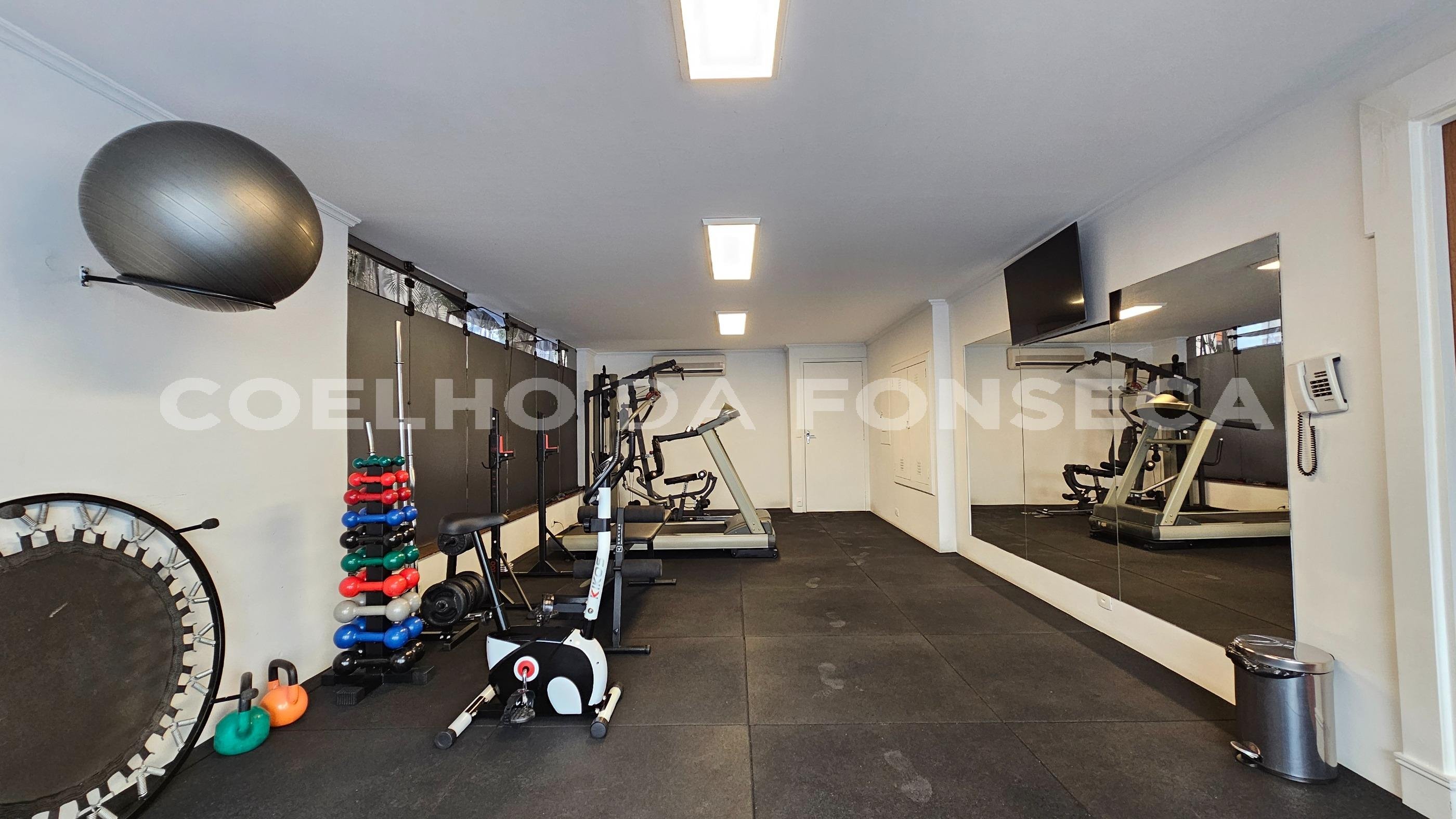 Fitness
