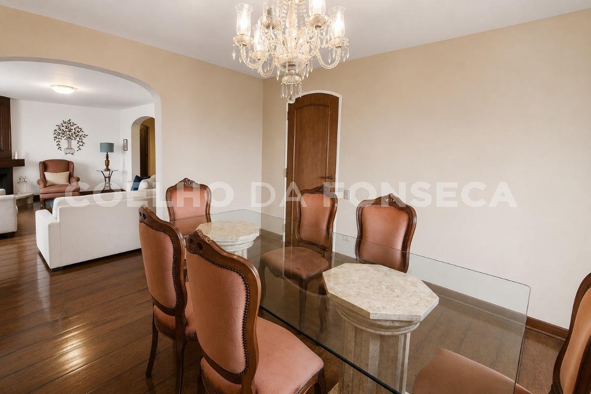 Sala de Jantar