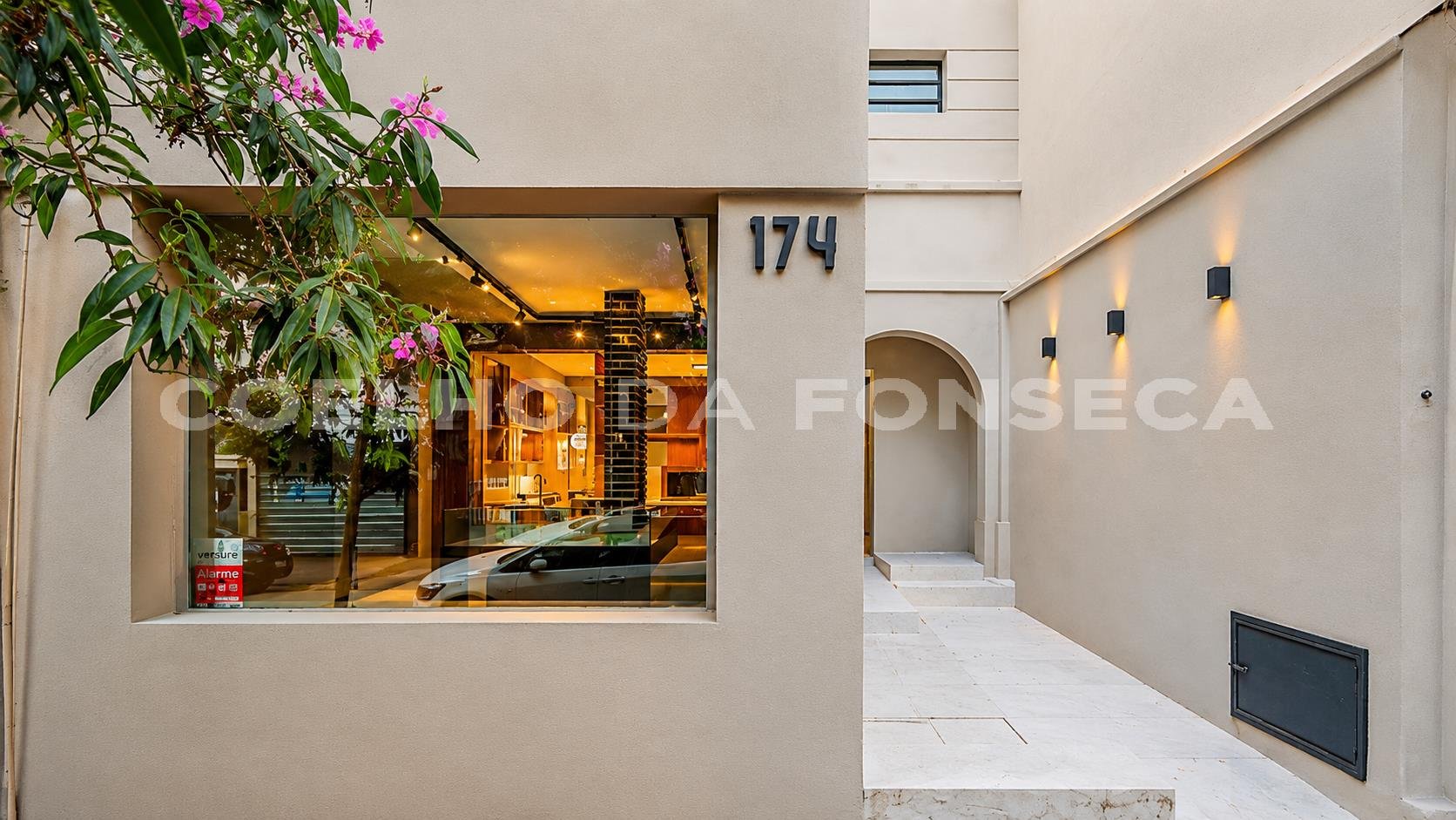 Casa Sede