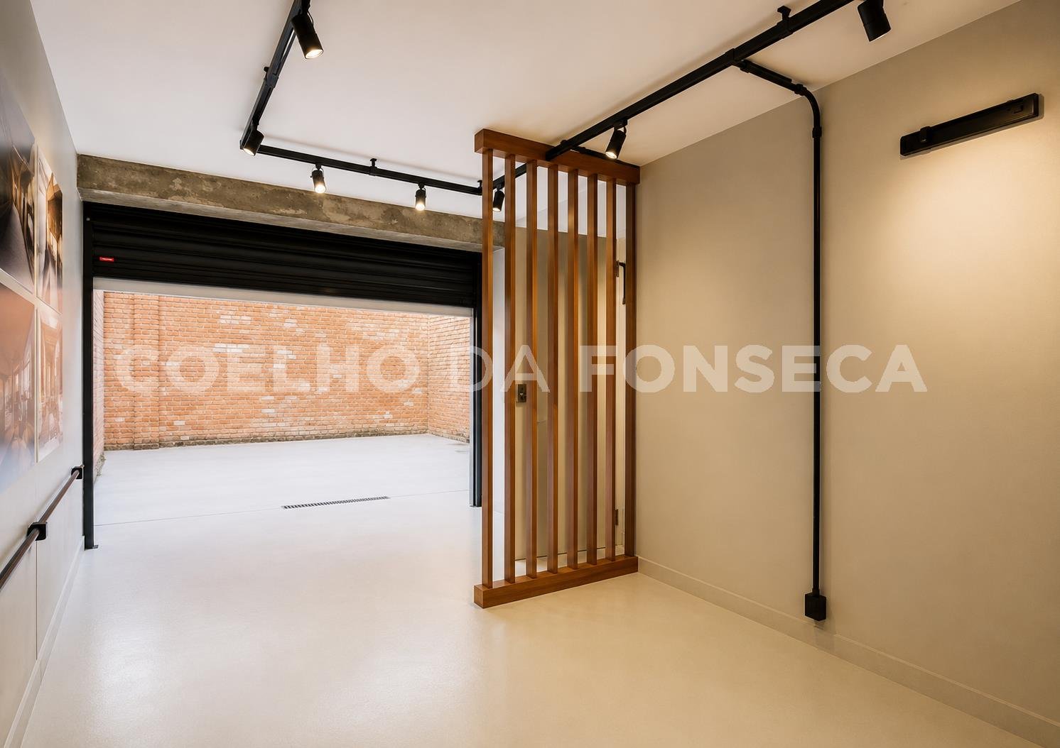 Casa Sede