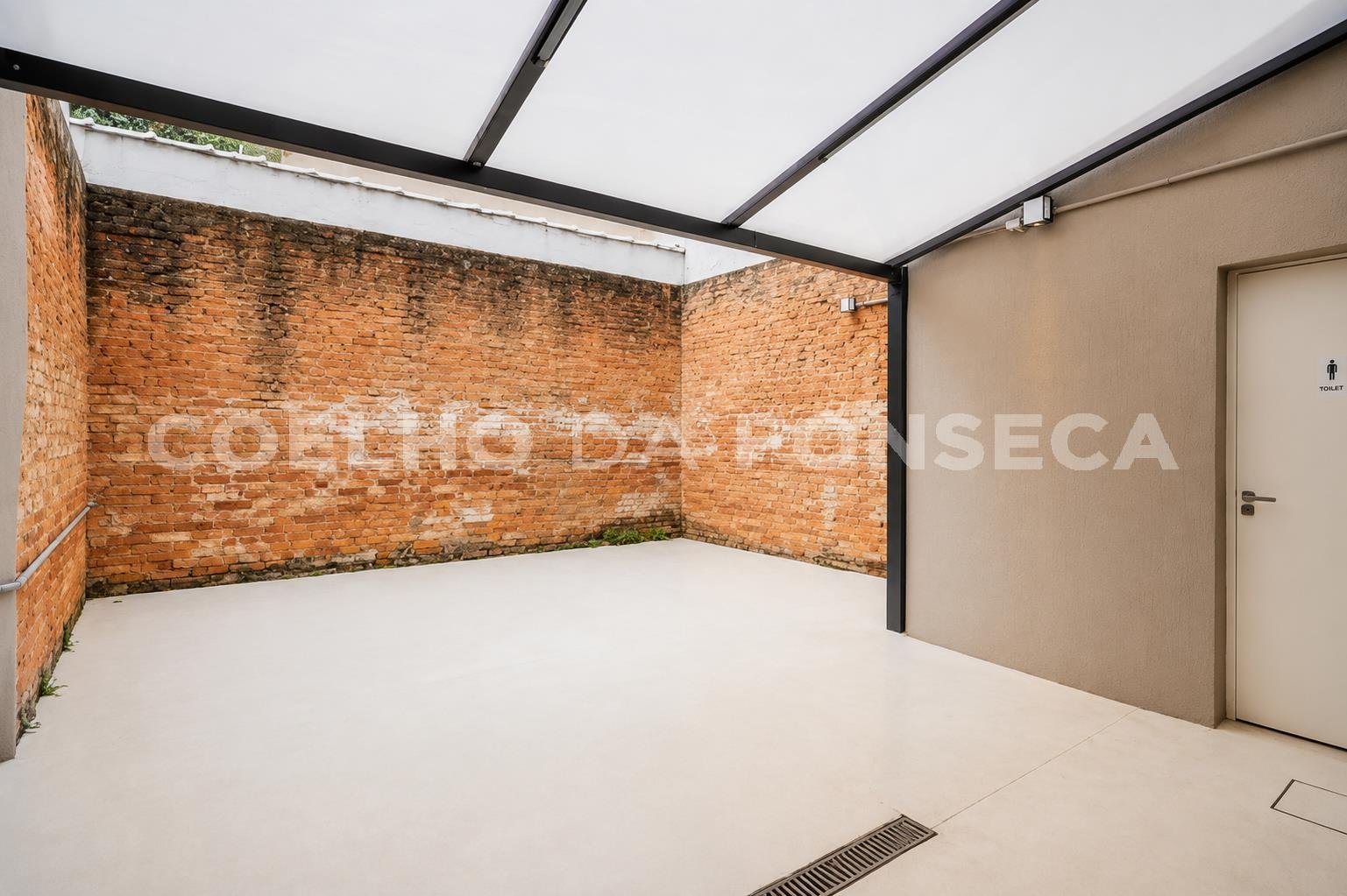 Casa Sede