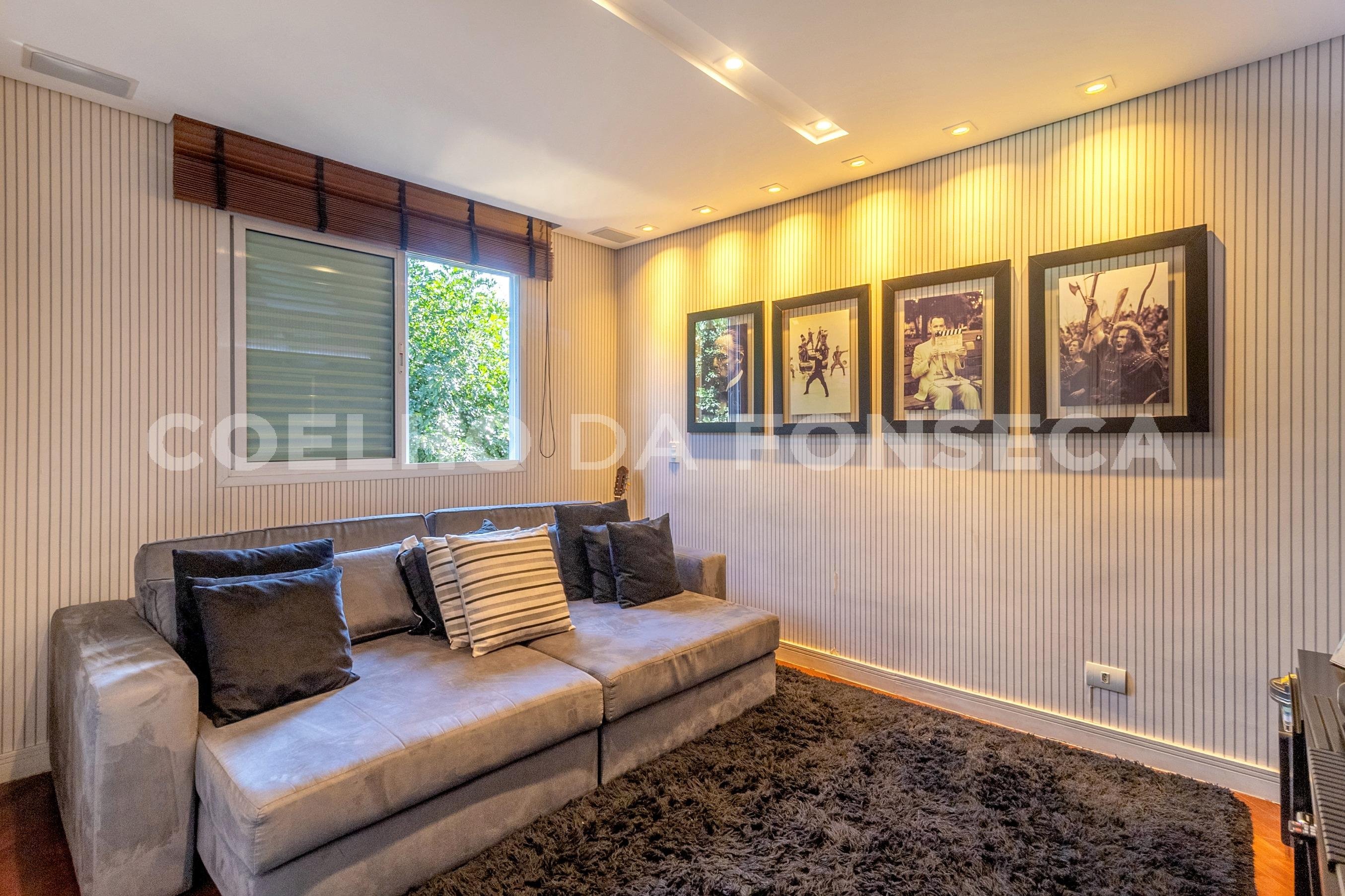 Sala de TV