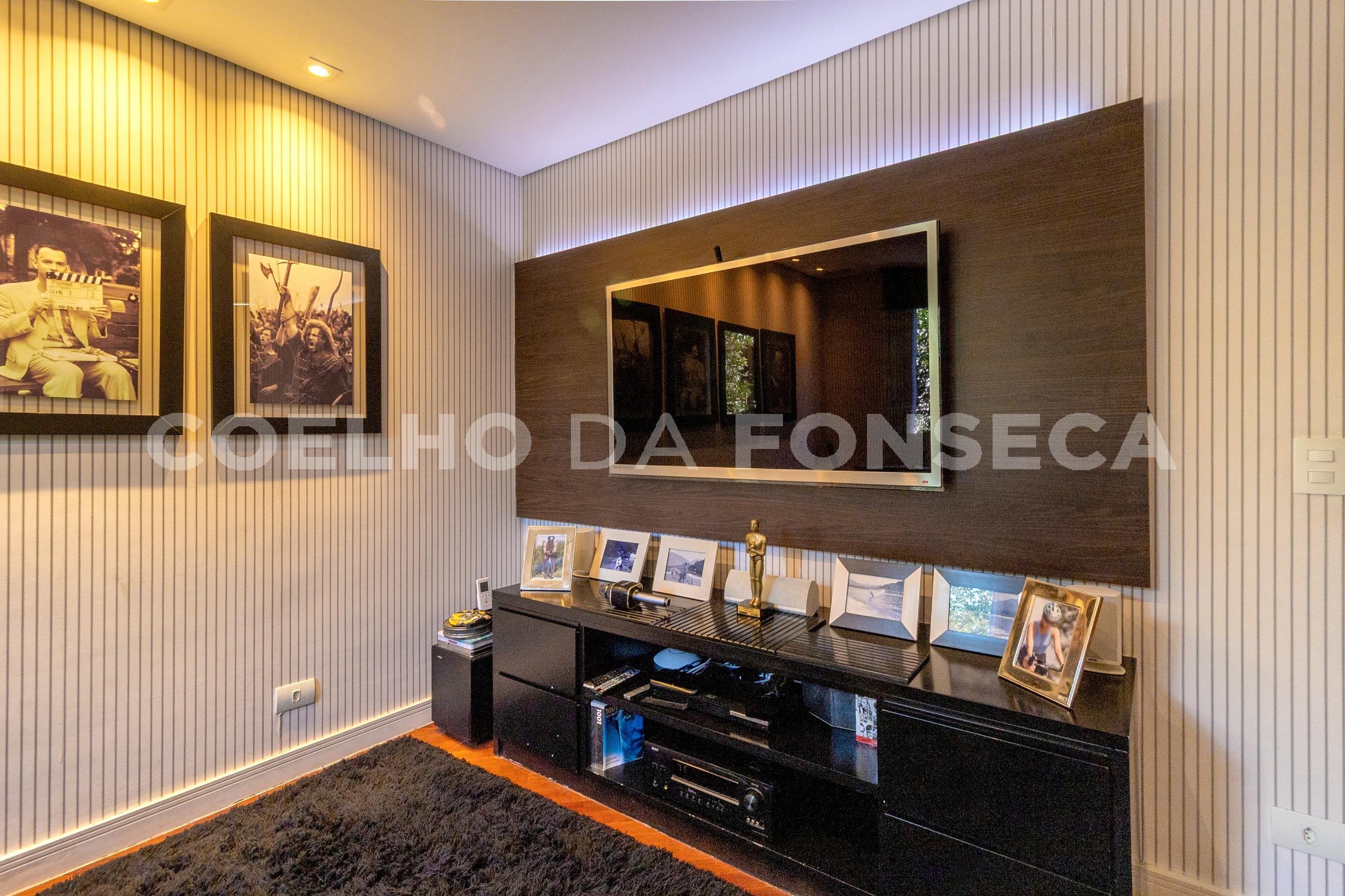 Sala de TV