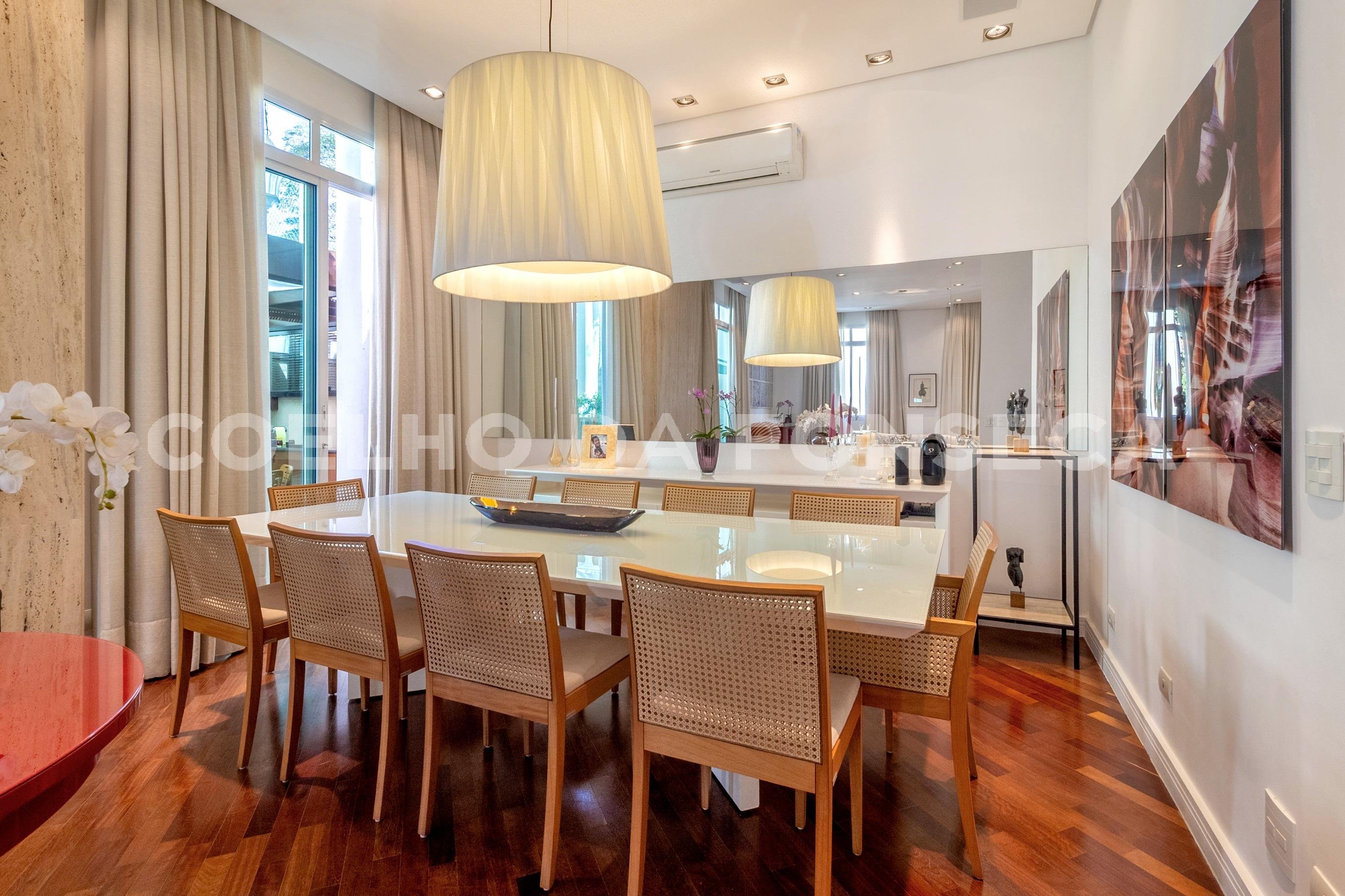 Sala de Jantar