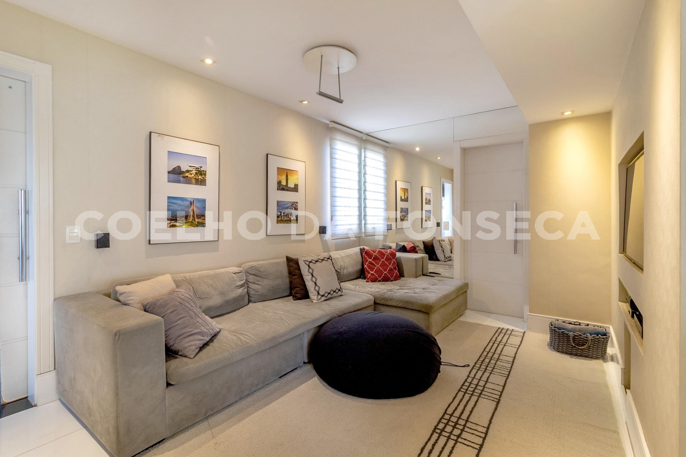 Sala de TV