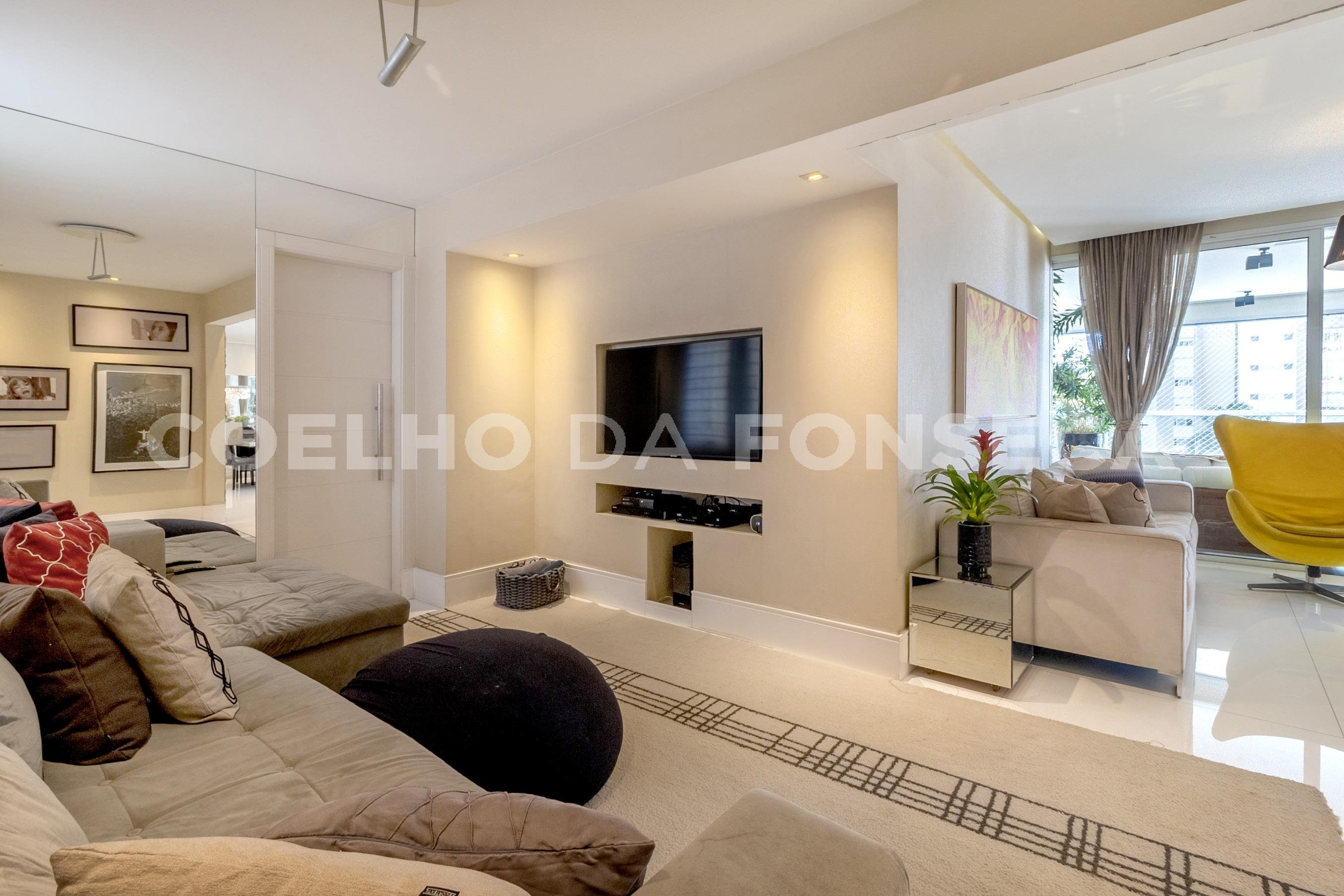 Sala de TV
