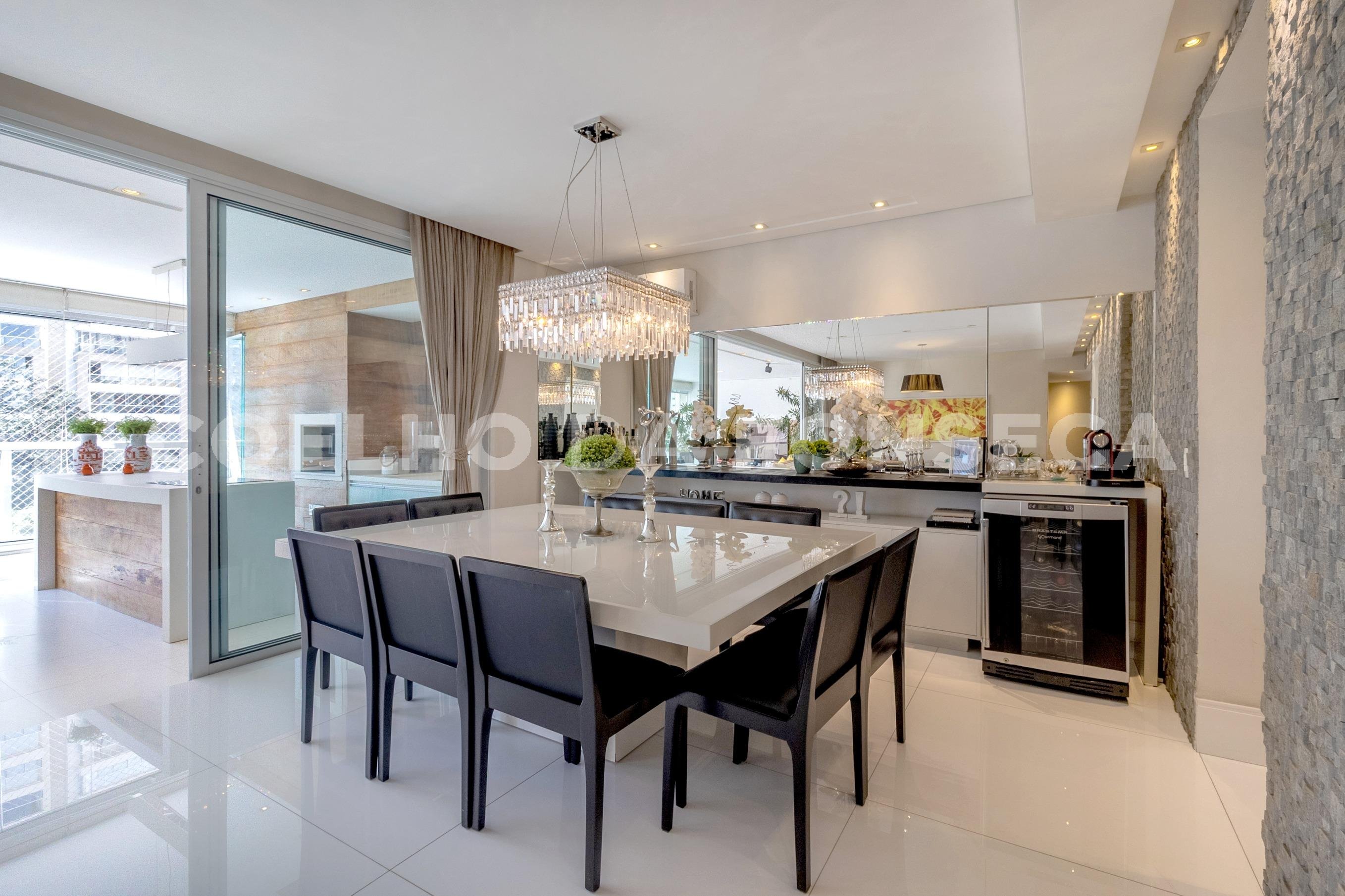 Sala de Jantar